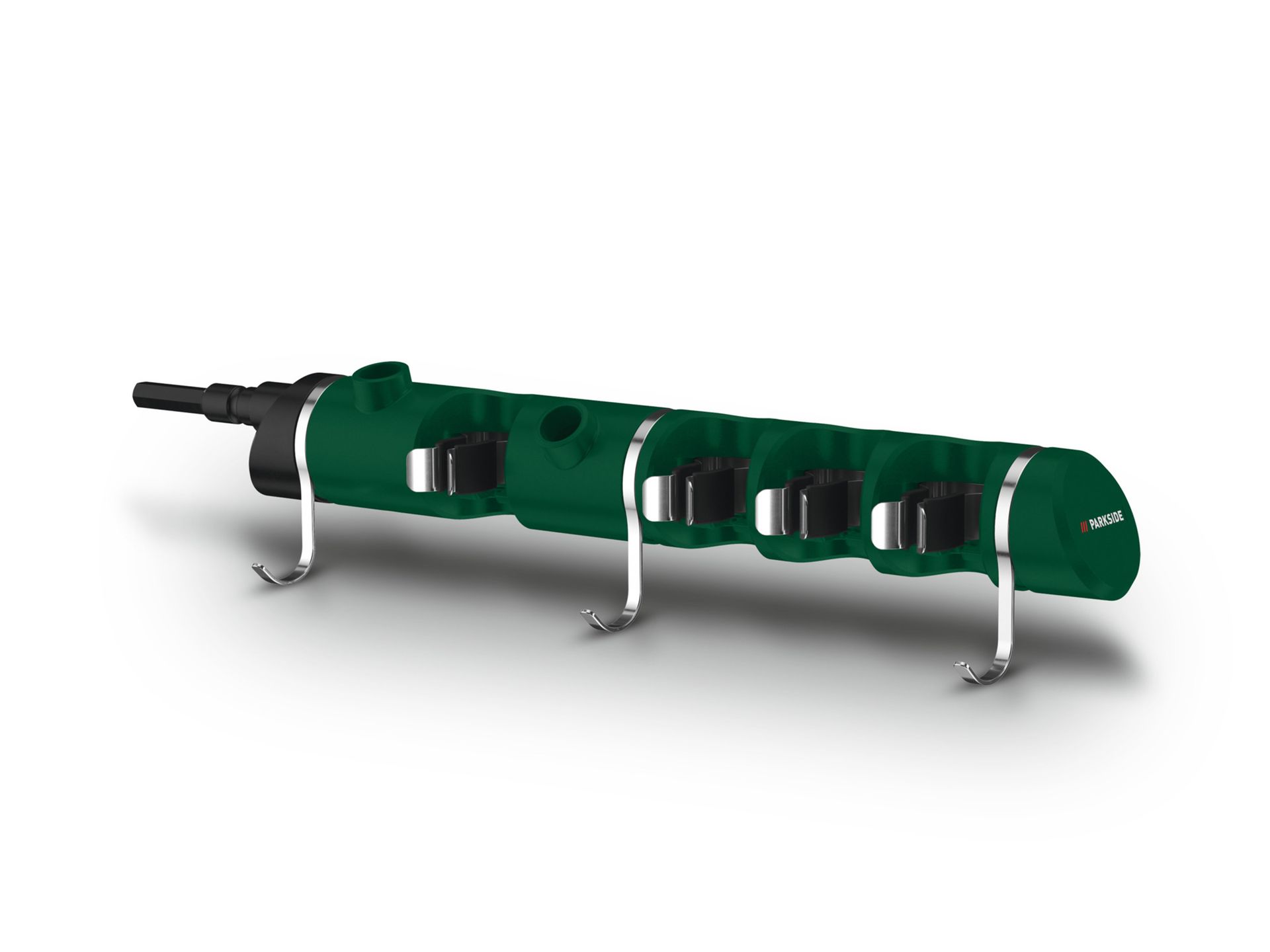PARKSIDE® Uchwyt narzędziowy / rozszerzenie uchwytu narzędziowego w systemie wielofunkcyjnym (Uchwyt narzędziowy)