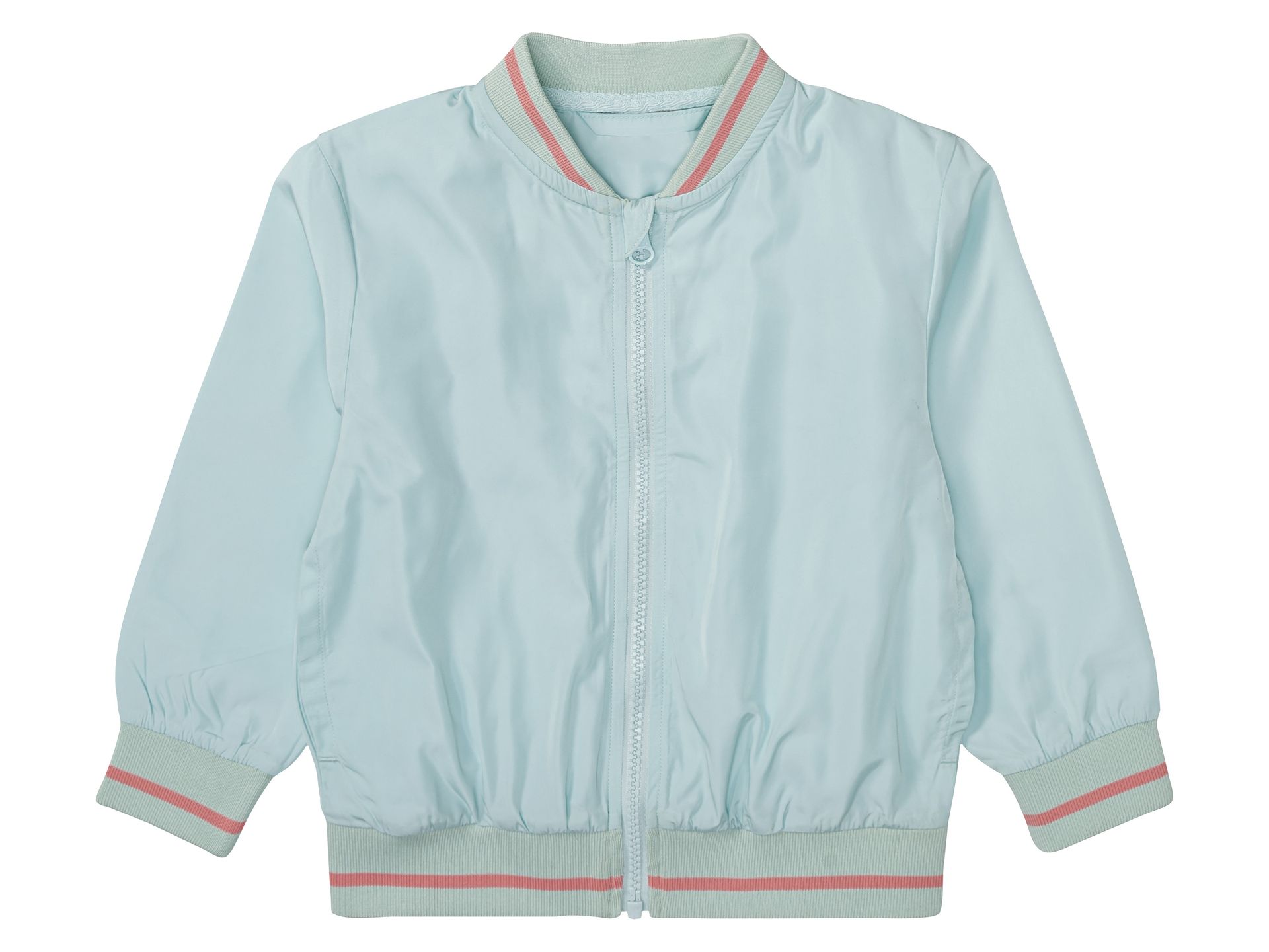 lupilu® Kurtka pilotka dziecięca (Jasnoniebieski, 128)