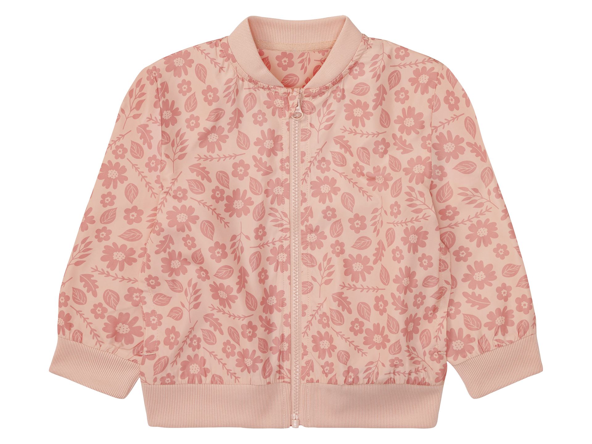 lupilu® Kurtka pilotka dziecięca (Morelowy, 116)