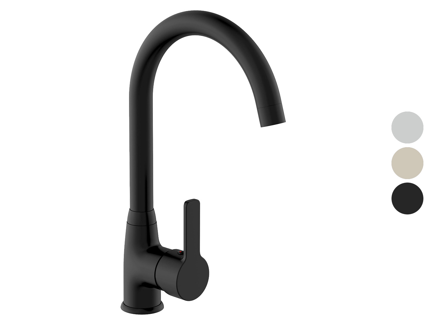 Eisl Bateria kuchenna DIZIANI