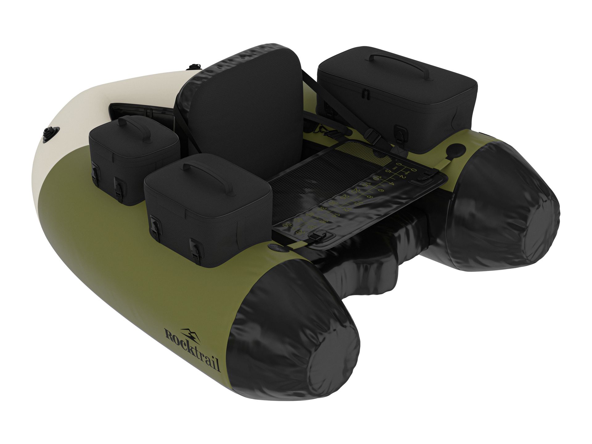 Rocktrail Pływadełko Belly Boot