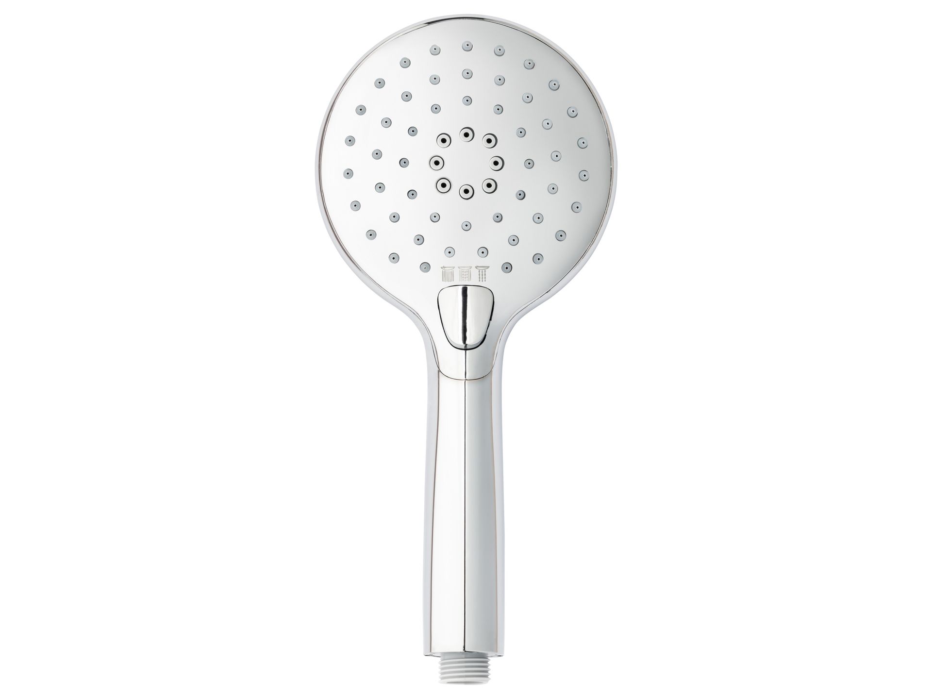 LIVARNO home Słuchawka prysznicowa (Okrągły)