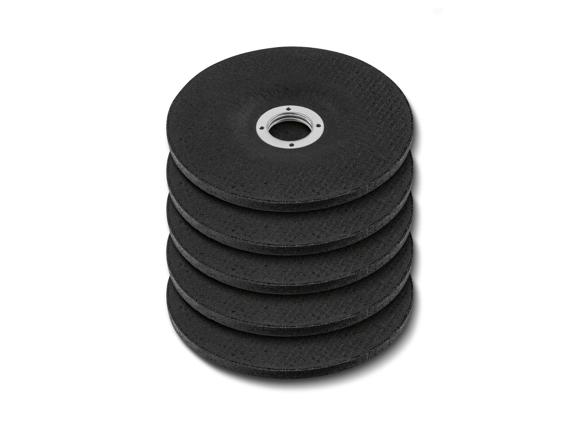 PARKSIDE® Akcesoria do szlifierki kątowej, Ø 125 mm (Tarcze do zdzierania, 5 sztuk)