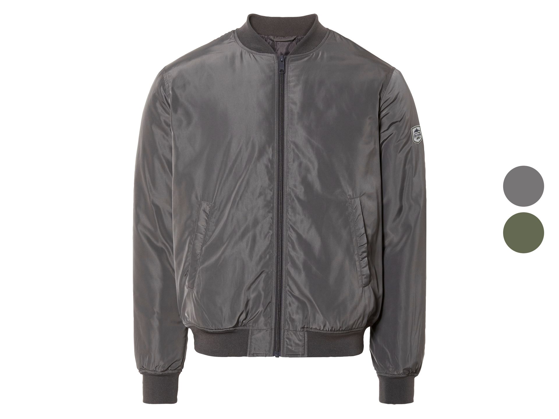 LIVERGY® Kurtka bomberka męska, pikowana