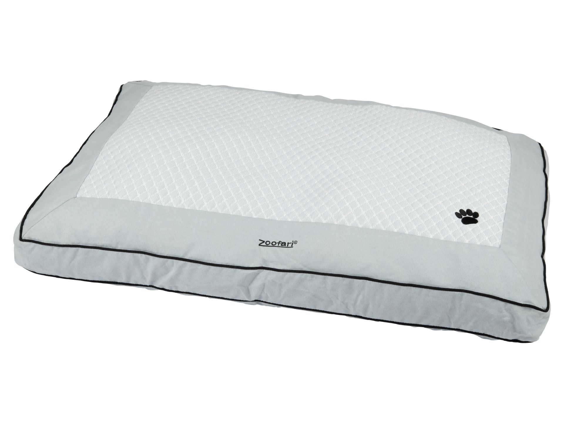 zoofari® Legowisko dla psa, ocieplające i chłodzące