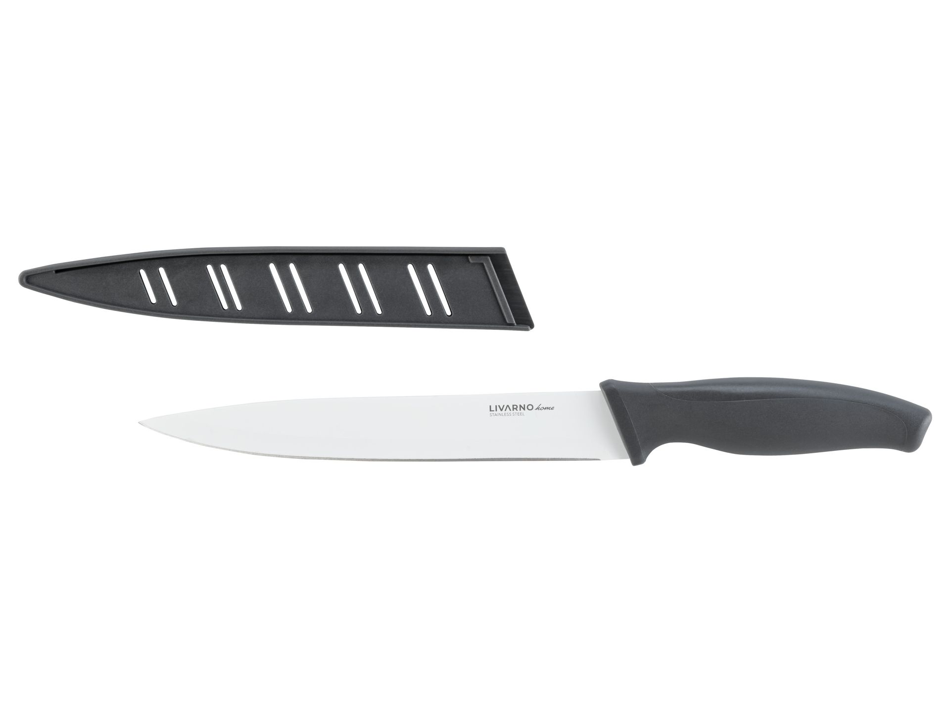 LIVARNO home Nóż lub zestaw 2 noży (Nóż do mięsa)
