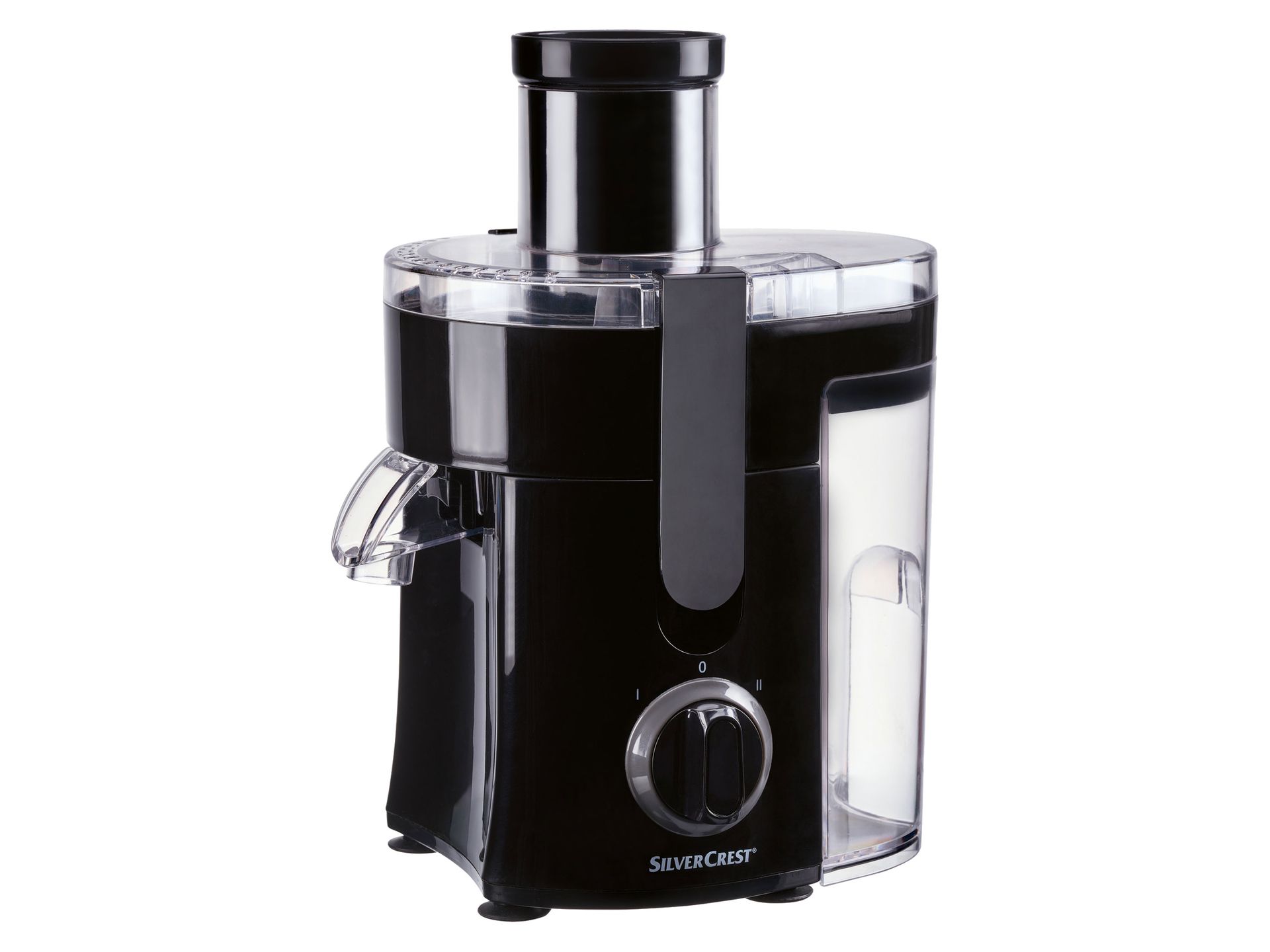 SILVERCREST KITCHEN TOOLS Sokowirówka