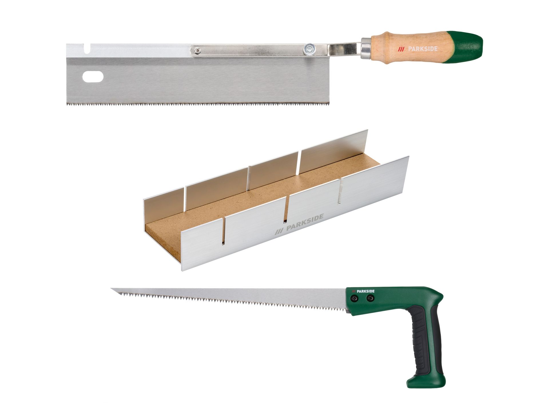 PARKSIDE® Piła do drewna
