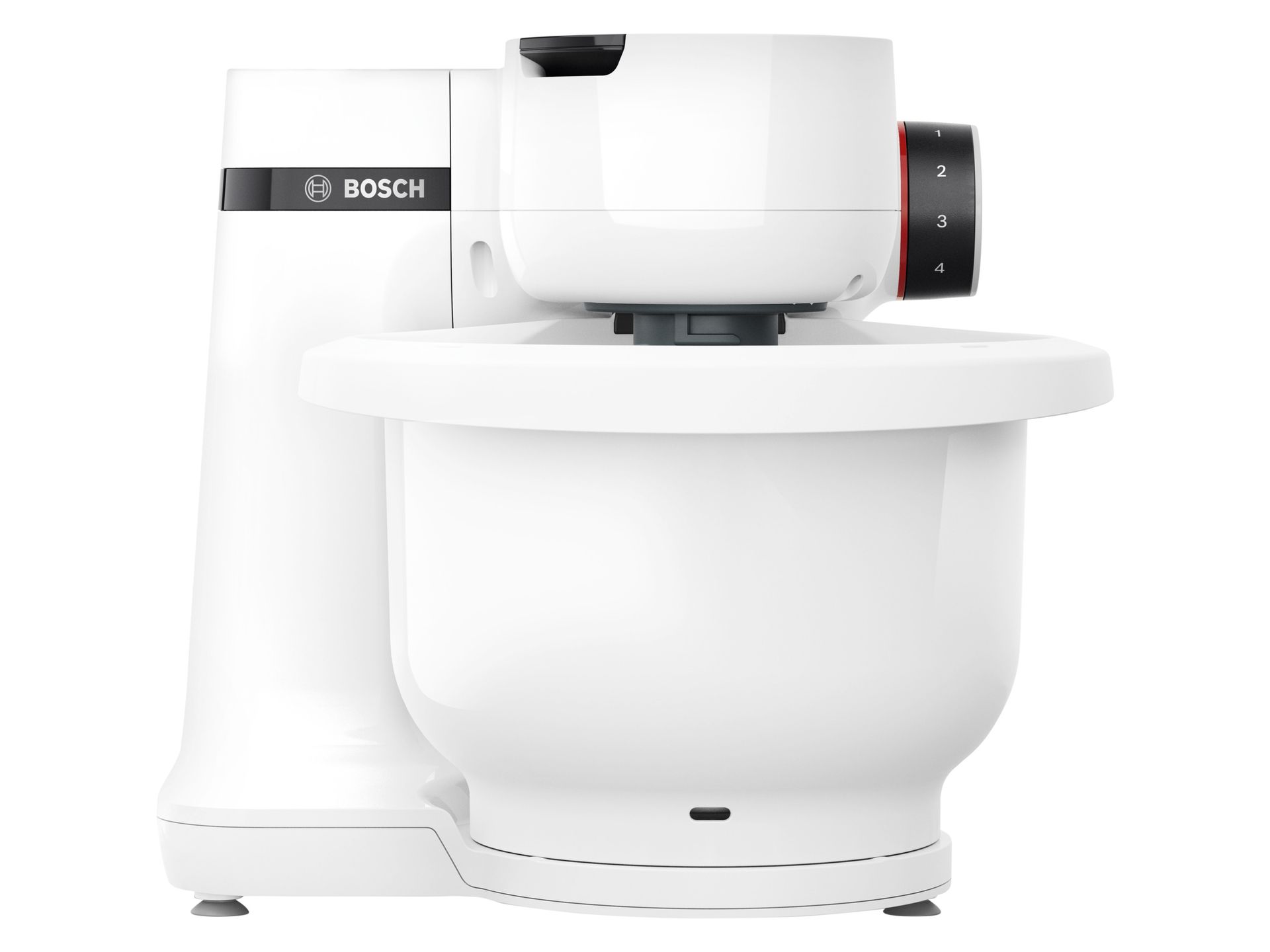 BOSCH Robot kuchenny MUMS2AW21, 700 W, 3,8 l