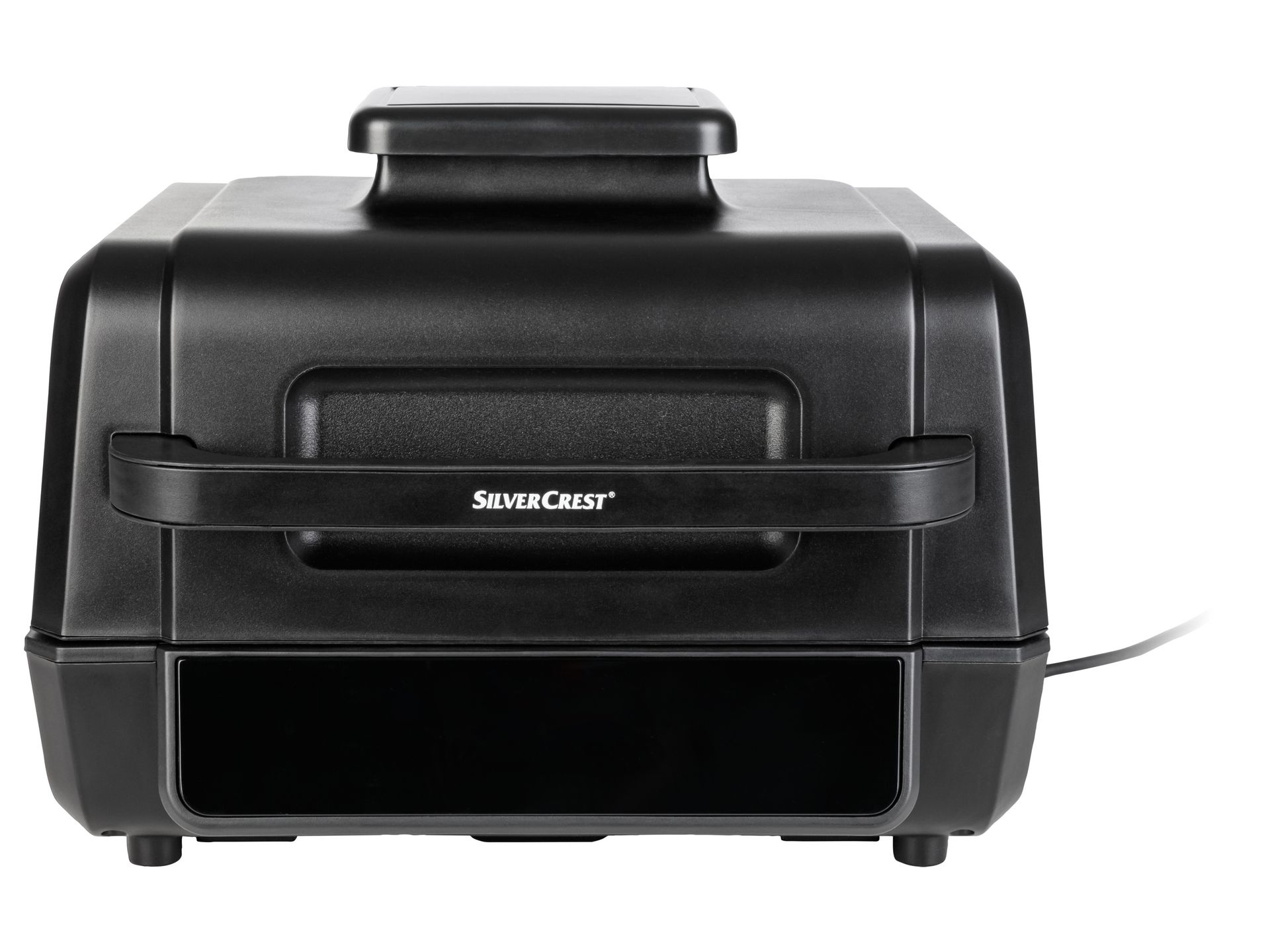 SILVERCREST KITCHEN TOOLS Frytkownica beztłuszczowa SHFG 2460 A1 z grillem, 2460 W