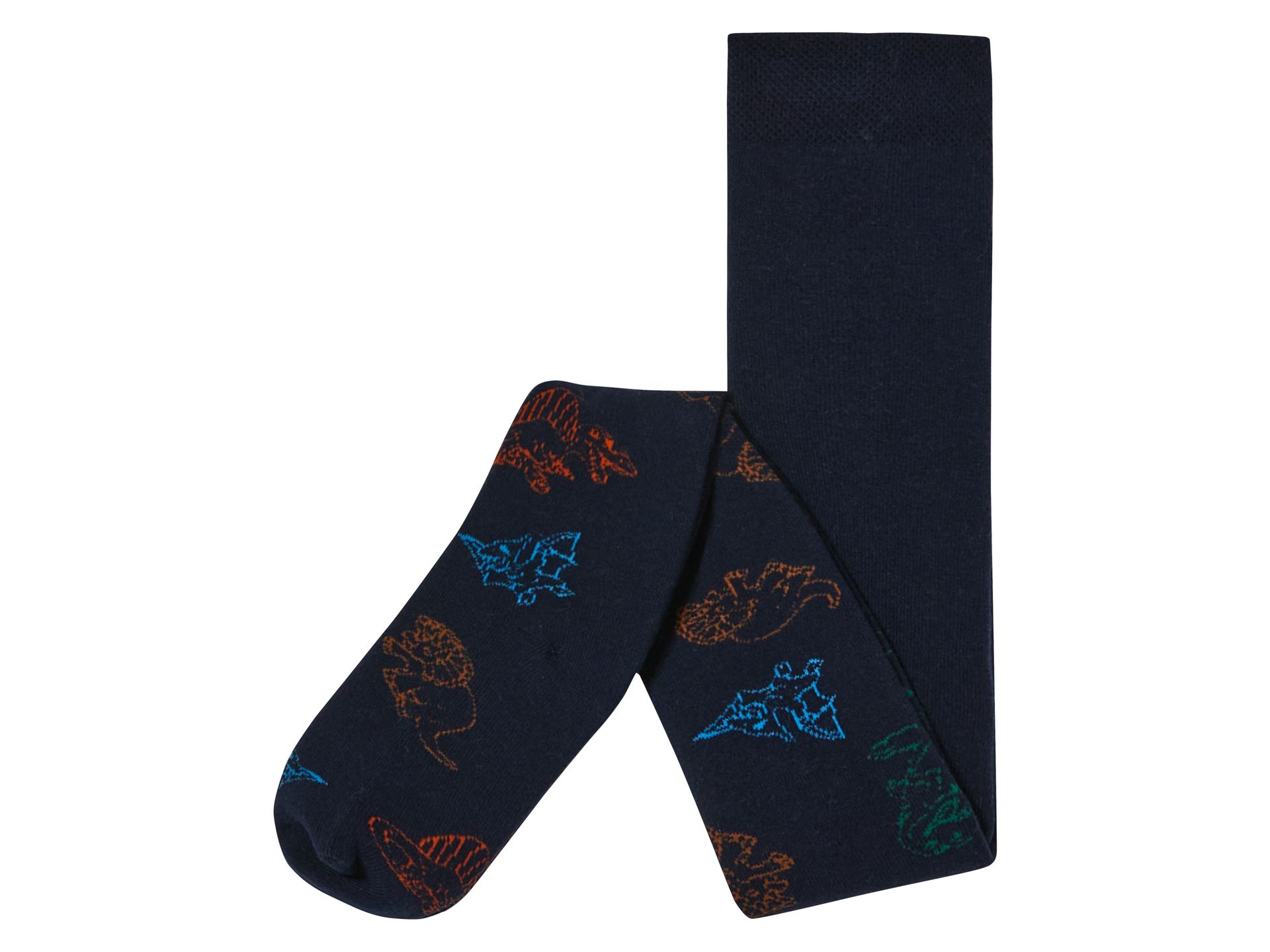 lupilu® Rajstopy termiczne chłopięce (86/92, Granatowy)