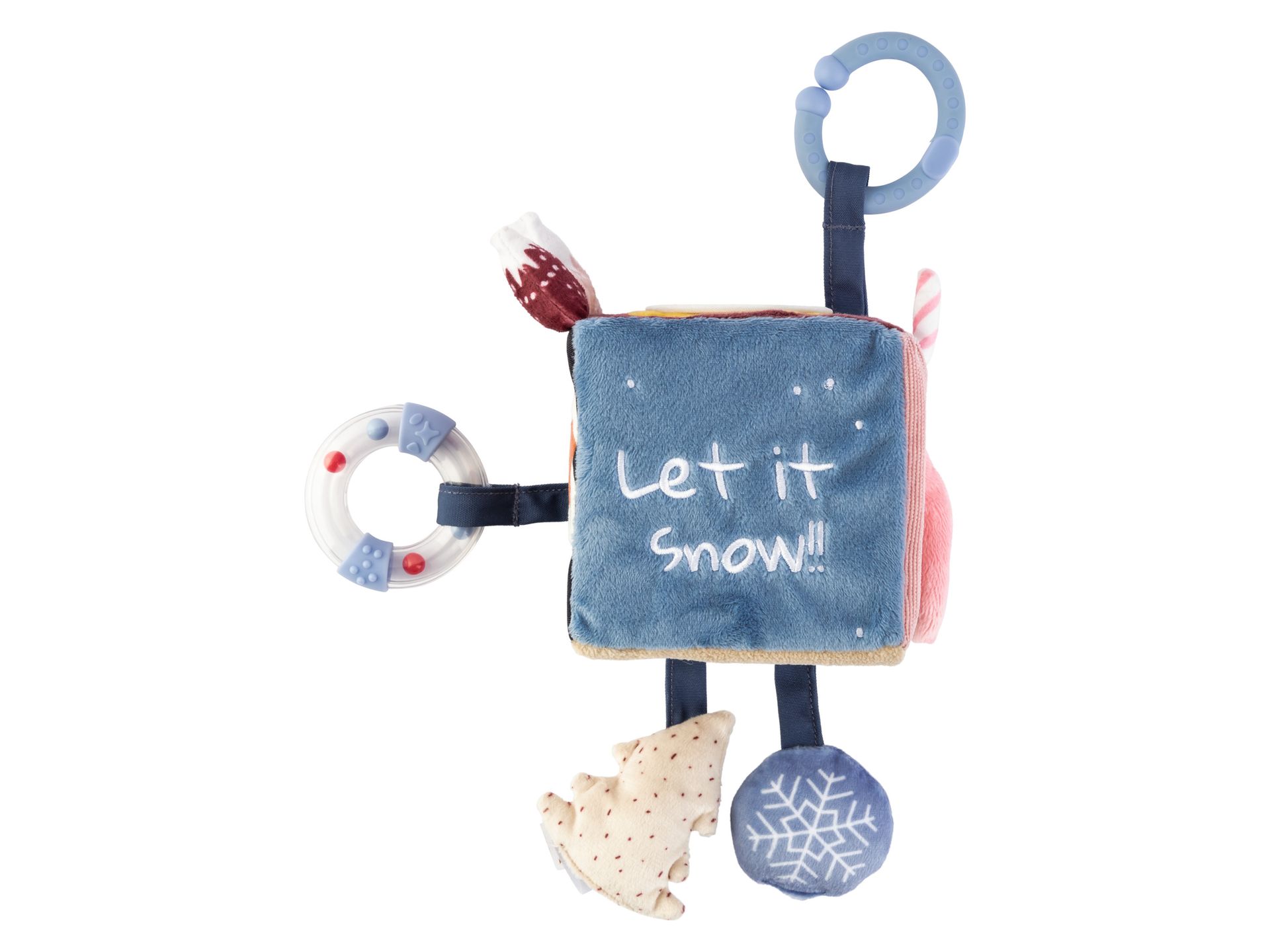 Lupilu Akcesoria do wózka (Kostka)