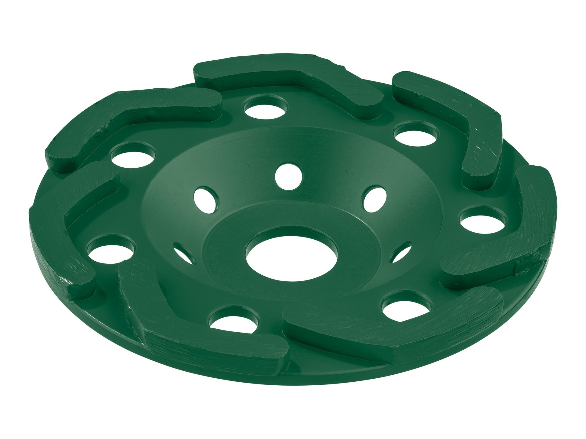 PARKSIDE® Tarcza diamentowa do szlifowania PDST 125, Ø 125 mm (Diamentowa głowica do szlifowania abrazyjna)