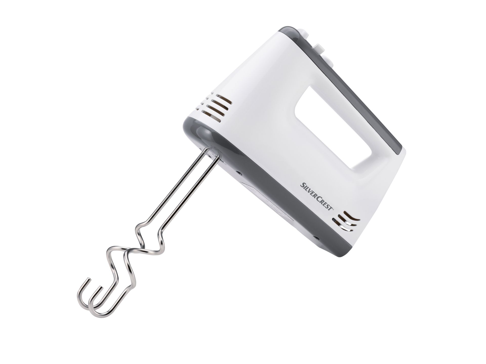 SILVERCREST KITCHEN TOOLS Mikser ręczny SHM 300 F1, 300 W