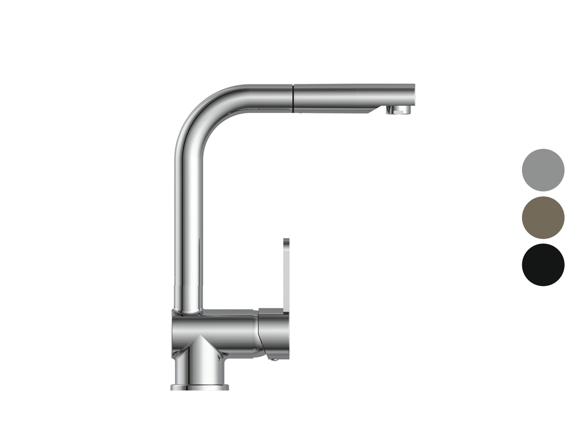 Schütte Armatura niskociśnieniowa 