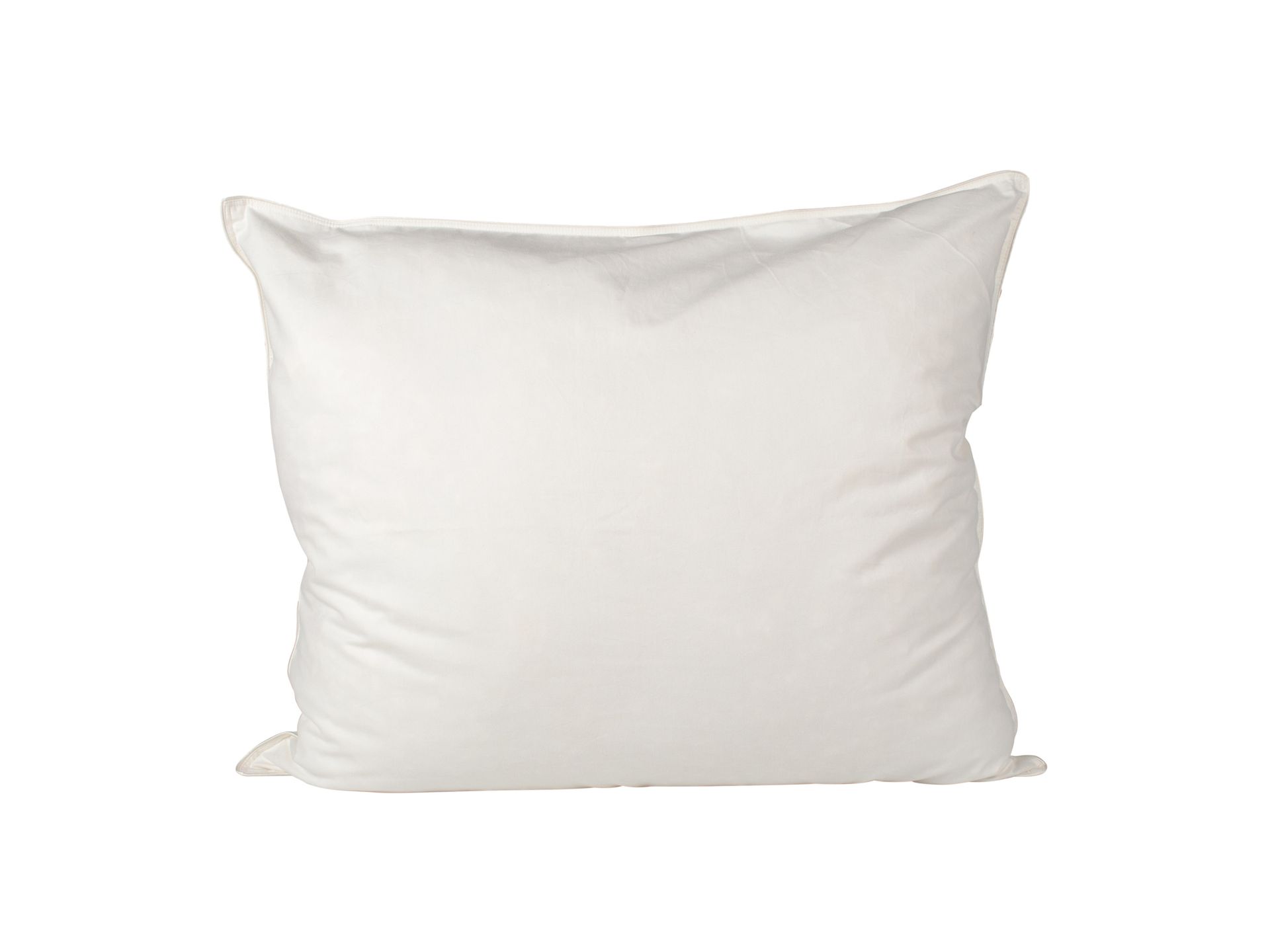 Texels Wol Poduszka z wełny strzyżonej, 60 x 70 cm