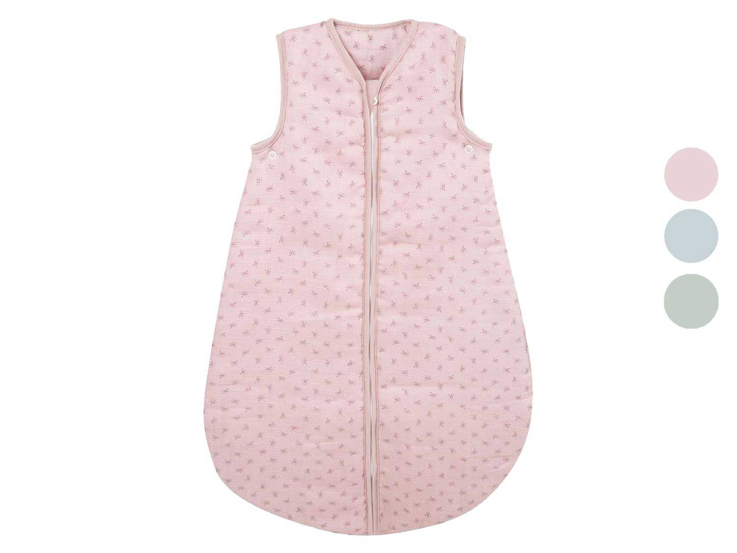 Roba Śpiworek organiczny Lil Planet