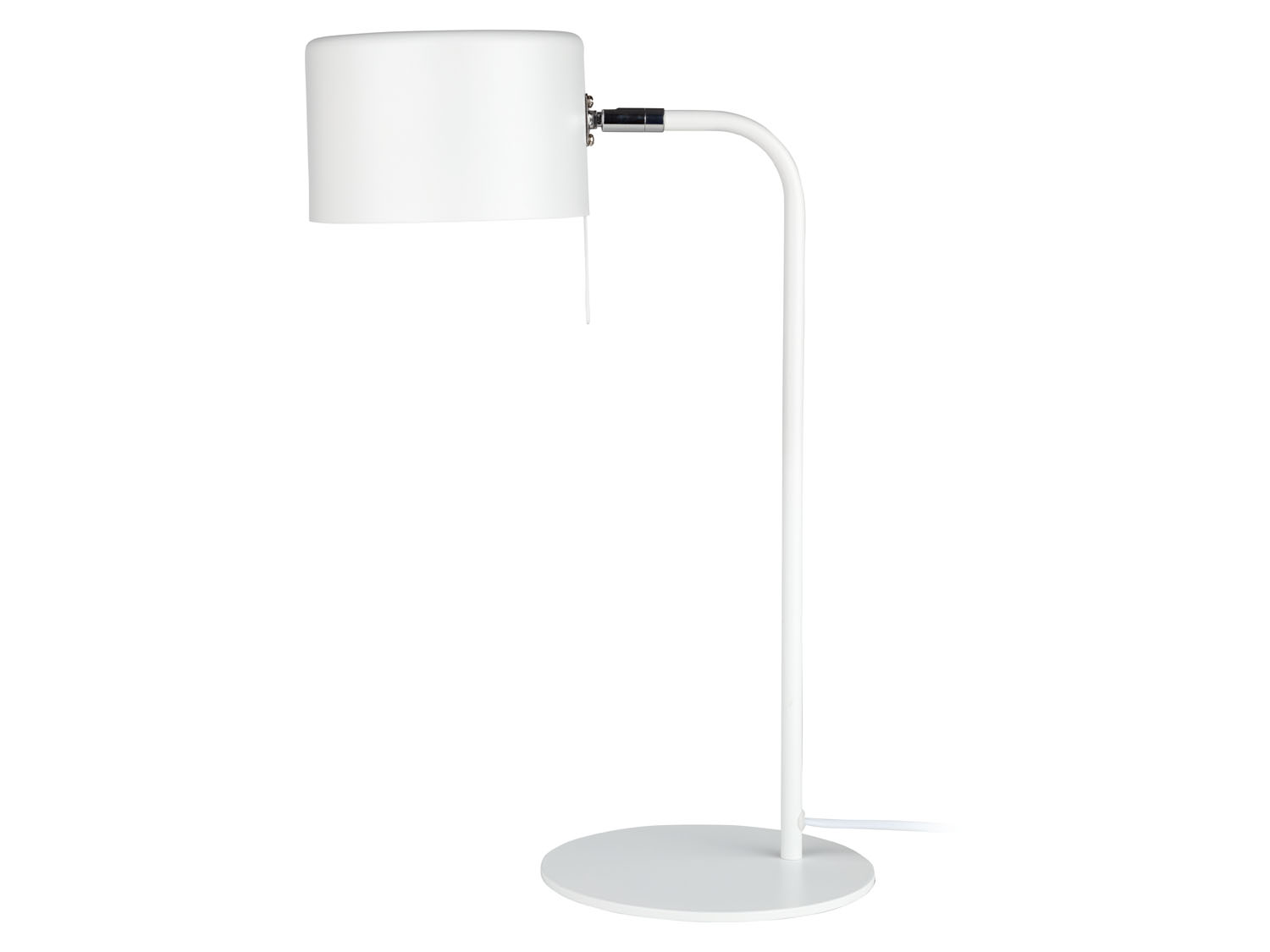 LIVARNO home Lampka stołowa LED (Lampka pojedyncza)