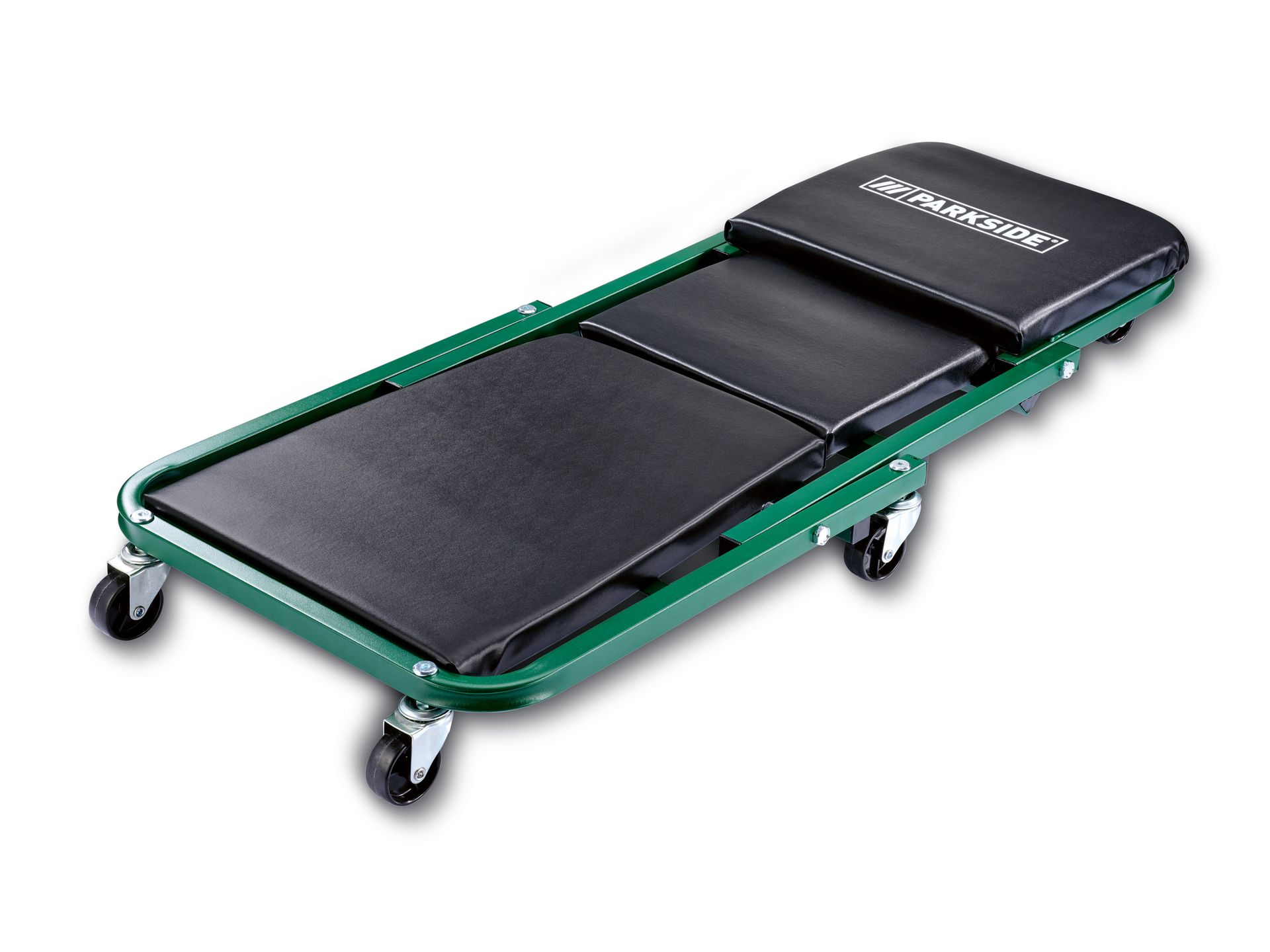 PARKSIDE® Leżanka montażowa Stołek warsztatowy 2w1 PRW 2 A1