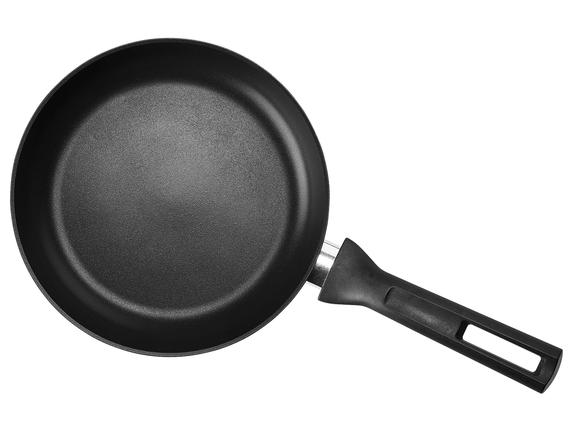 ERNESTO® Patelnia aluminiowa, Ø 24 cm