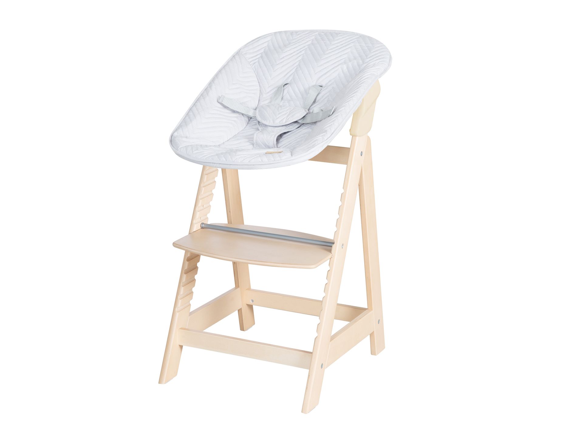 Roba Krzesełko do karmienia 2w1 