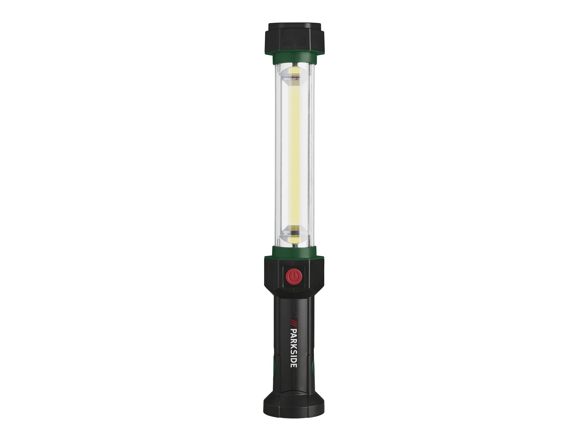 PARKSIDE® Akumulatorowa lampka warsztatowa PATC 2 B1, 3,7 V, ok. 6500 K (światło pręta)
