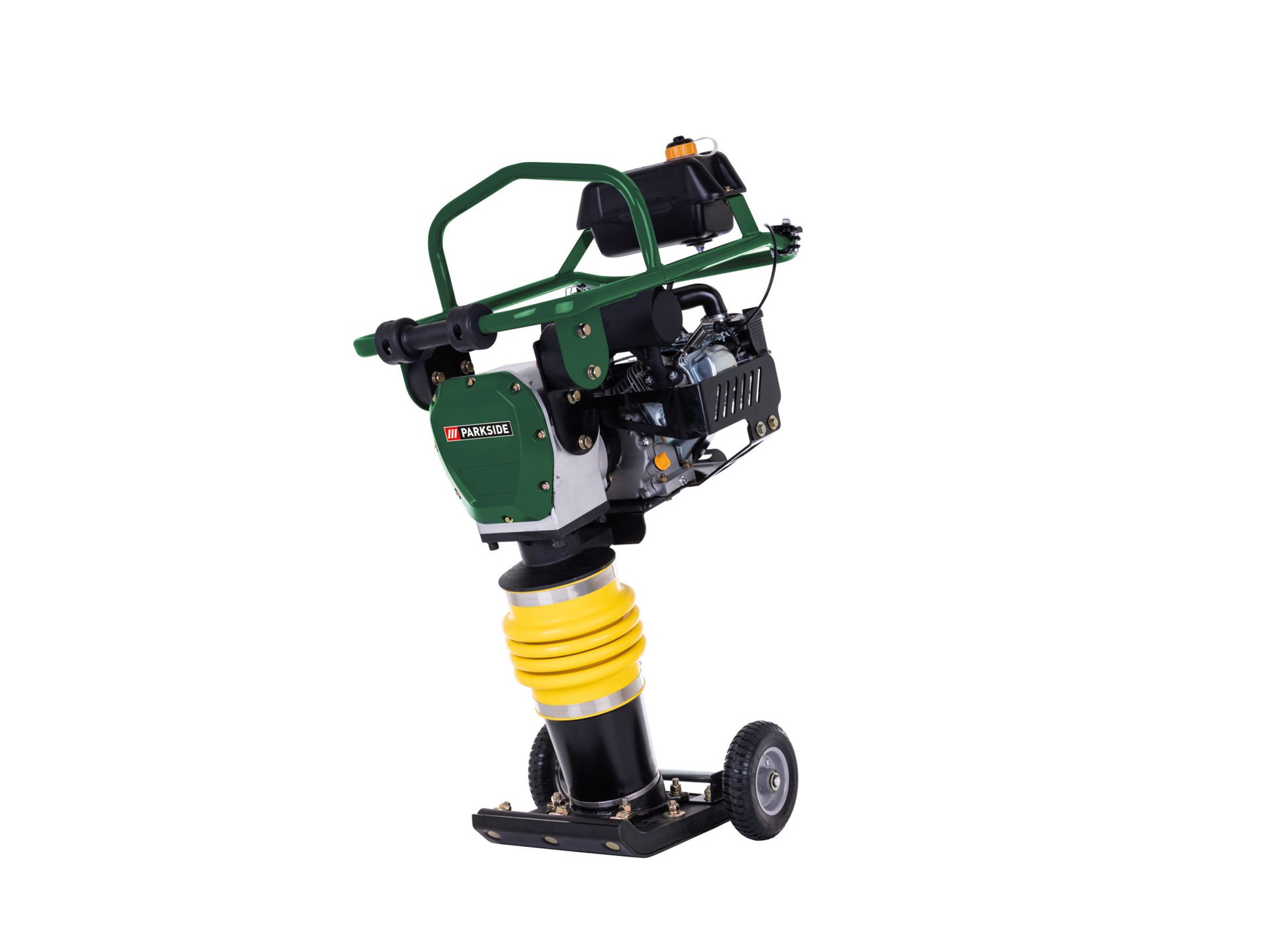 PARKSIDE® Ubijak wibracyjny PVS 4780 A1, 5,7 KM