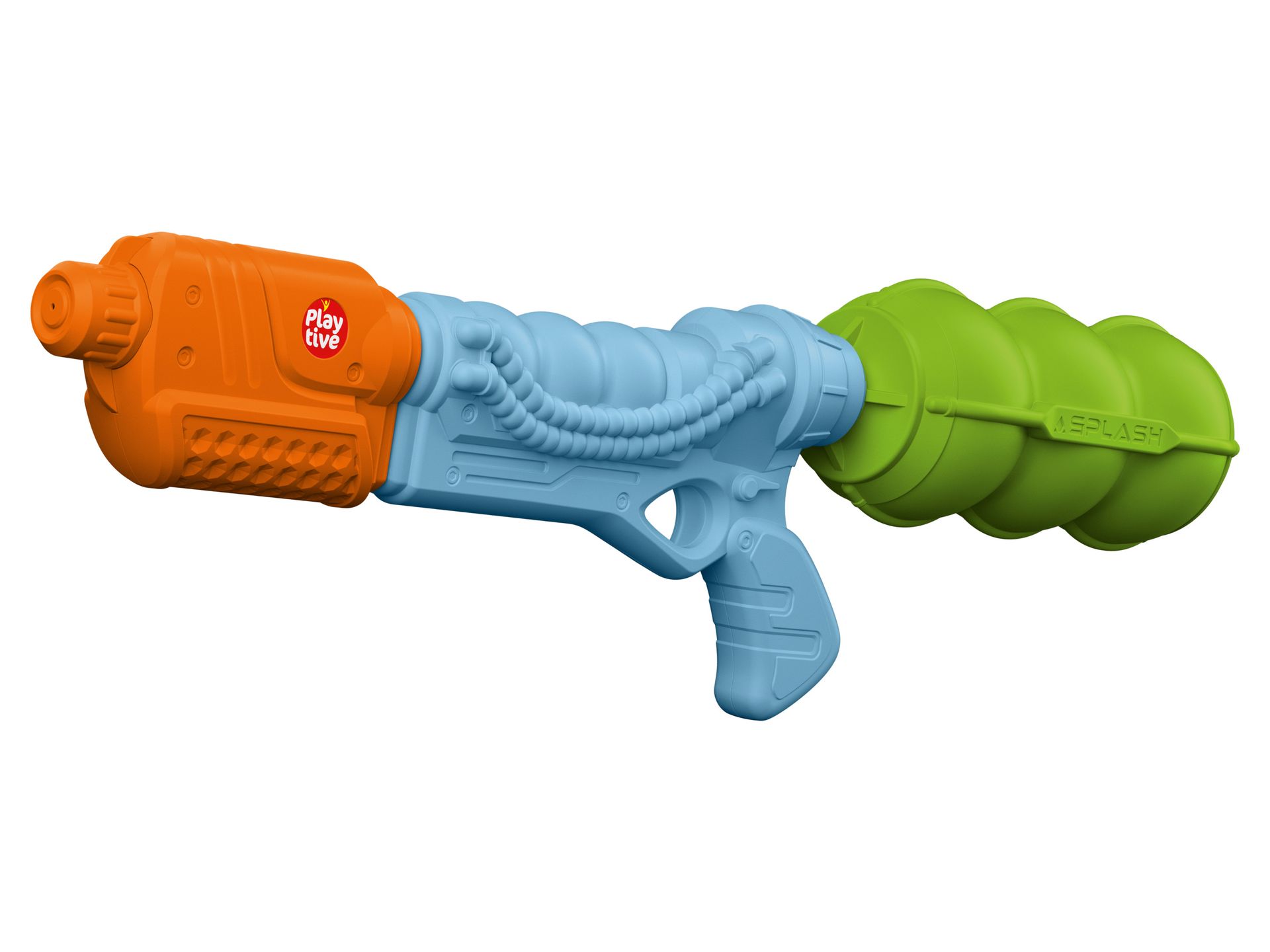 Playtive Pistolet na wodę (Tornado)