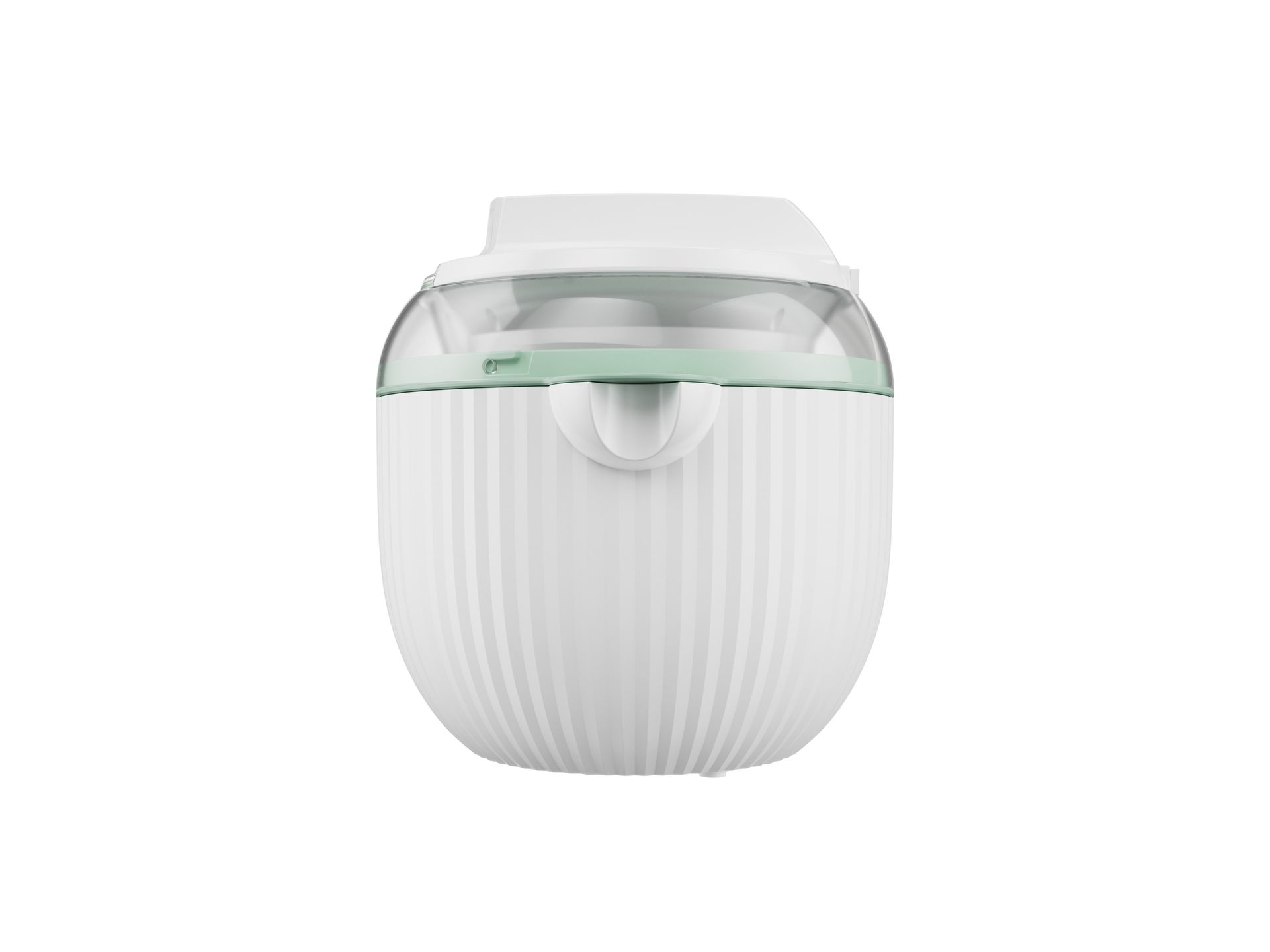 SILVERCREST® KITCHEN TOOLS Maszynka do lodów SECM 12 D1,z 6 przepisami (Miętowy)