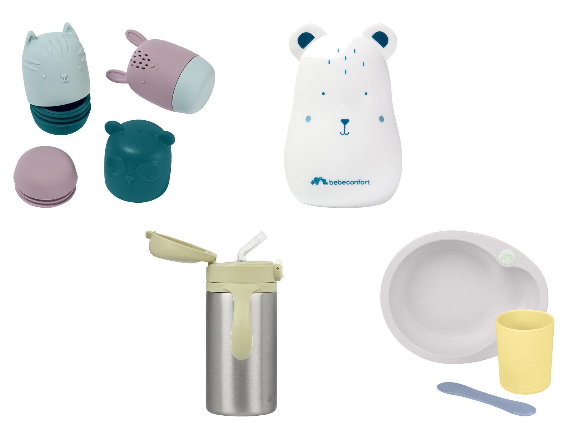 Bebeconfort Akcesoria dla niemowląt