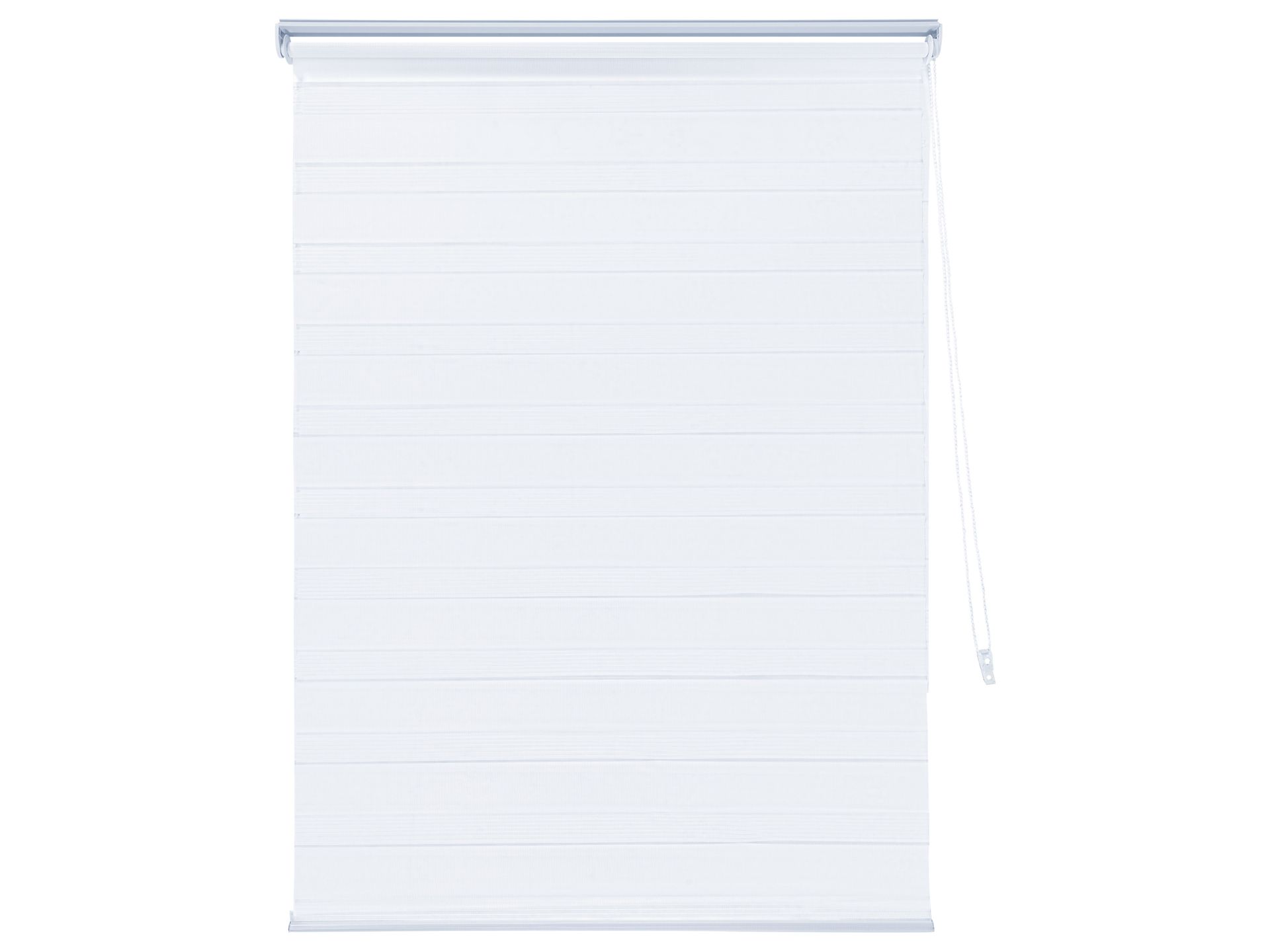 LIVARNO home Roleta dzień-noc na okno, 100 x 150 cm