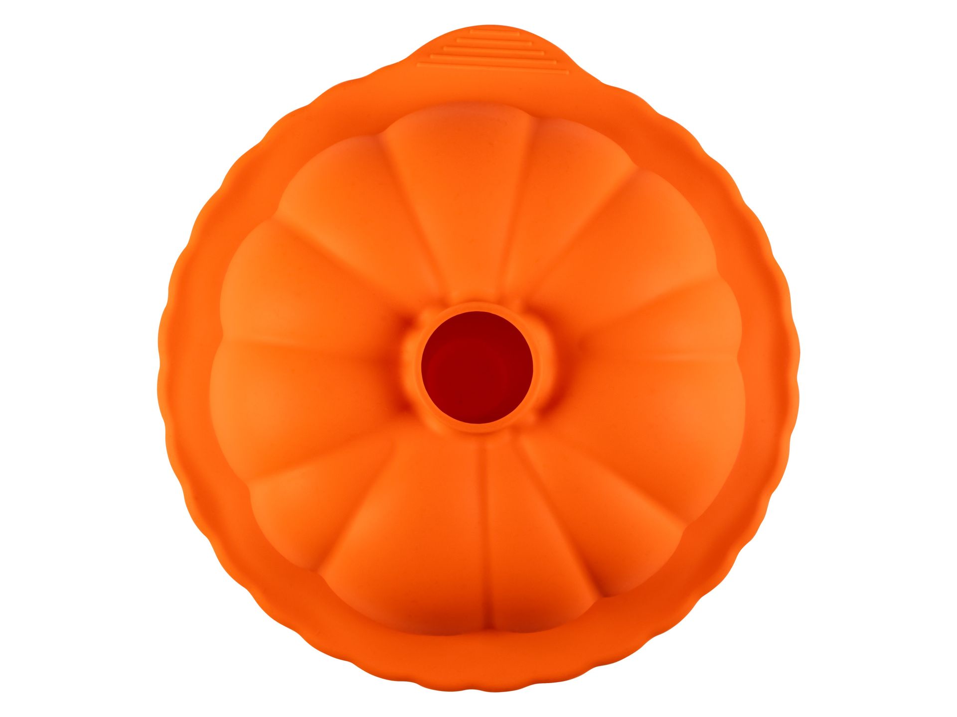 LIVARNO home Foremki do kostek lodu, forma do pieczenia lub zestaw form do pieczenia na Halloween (Kształt dyni)