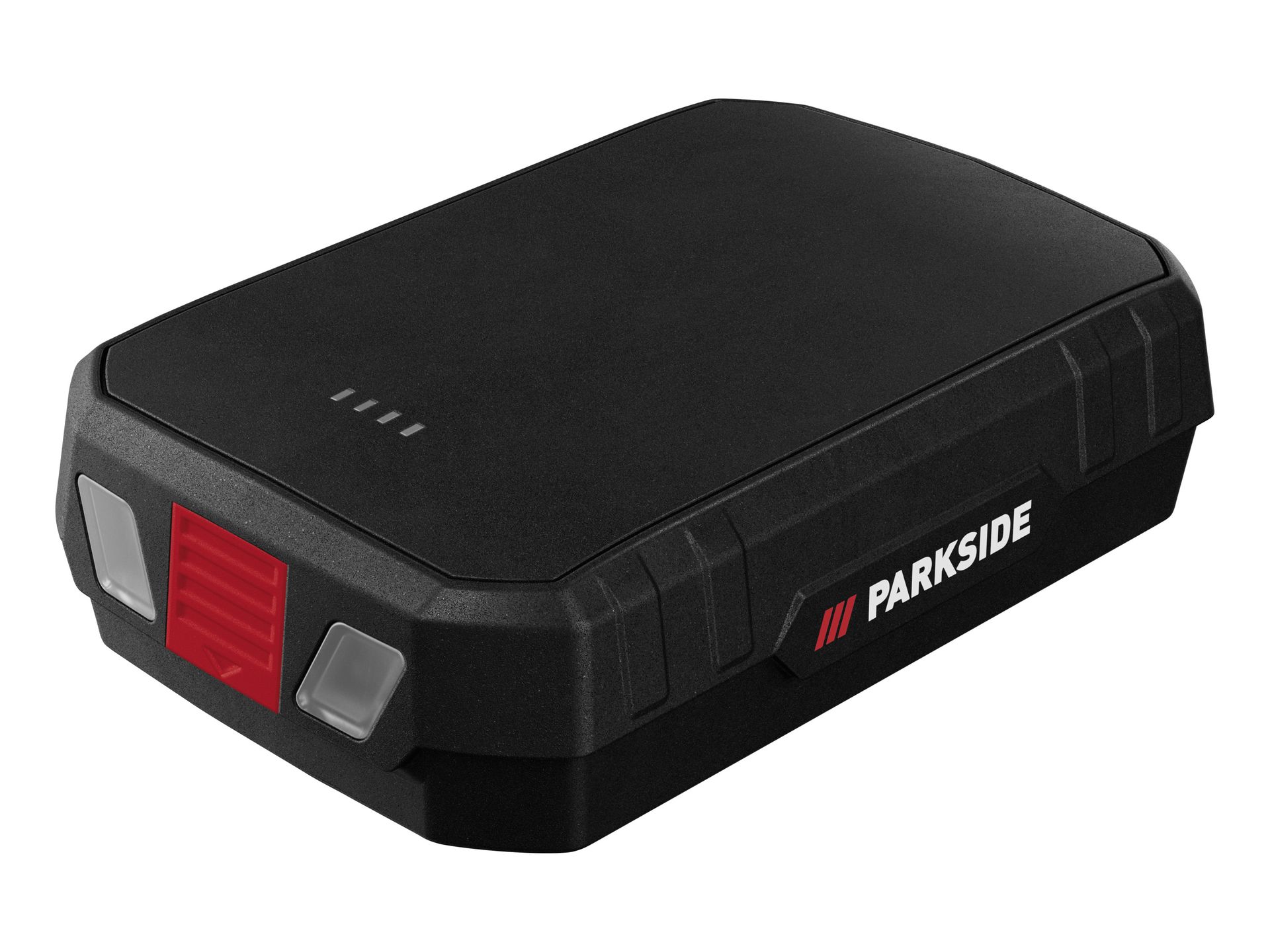 Parkside Powerbank 10000 mAh