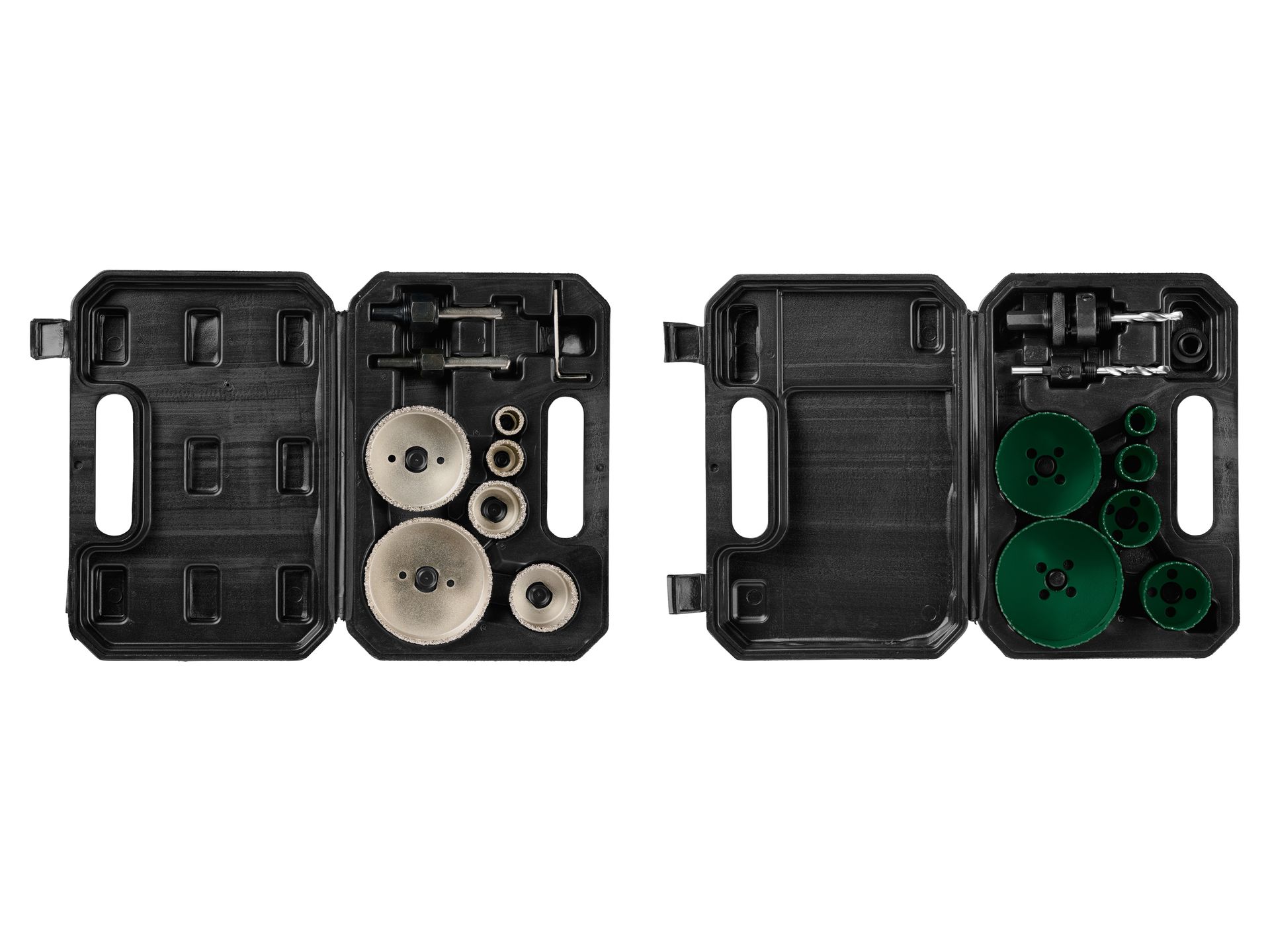 PARKSIDE® Zestaw otwornic