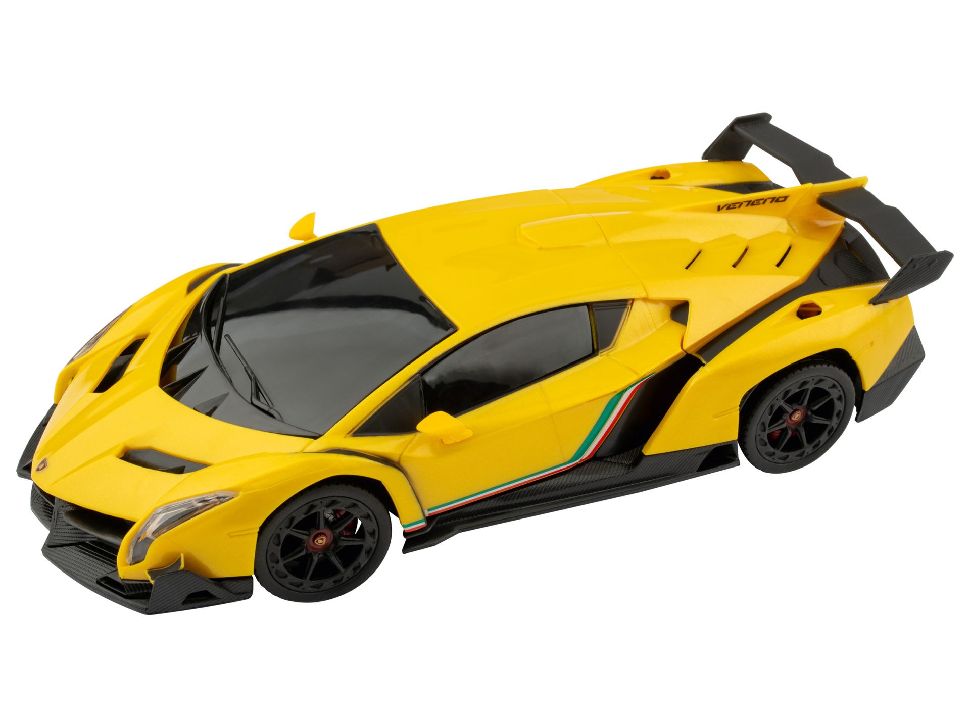 Playtive Samochód zdalnie sterowany (Lamborghini Veneo)