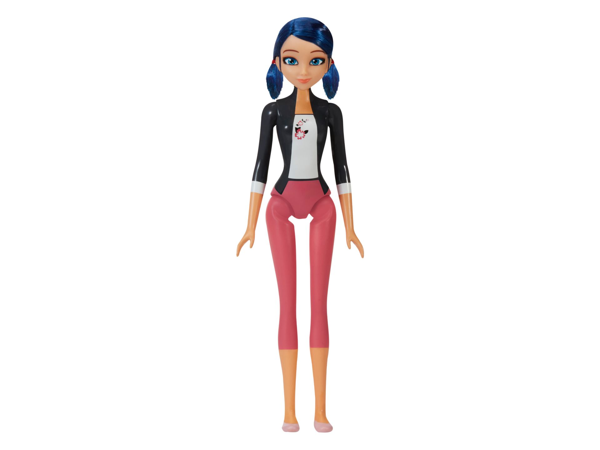 Bandai Lalka Fashion Miraculous (MARINETTE)