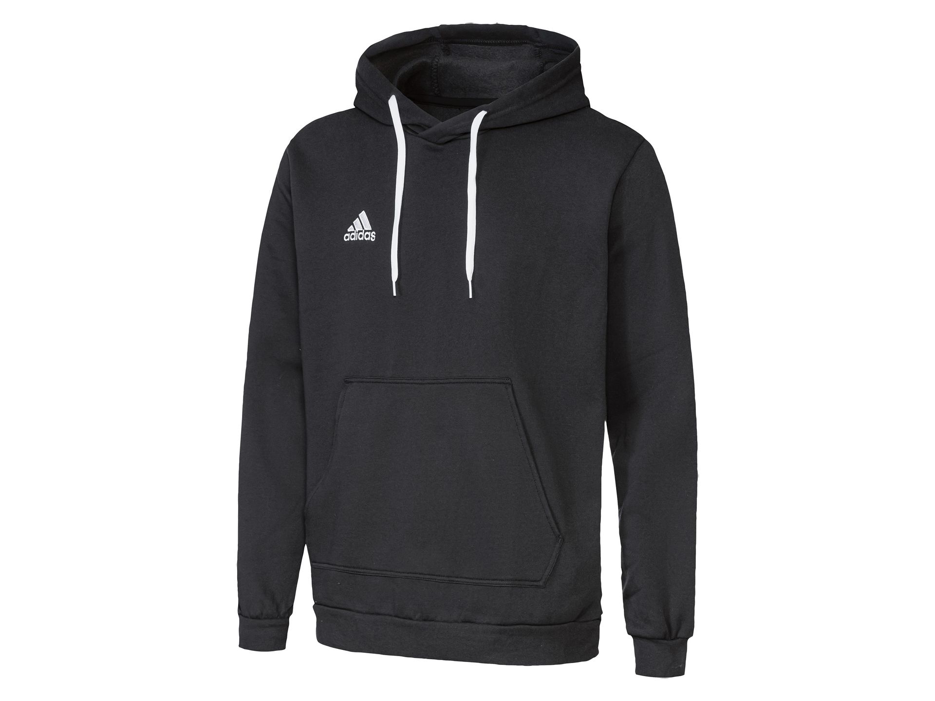 adidas Męska bluza z kapturem 