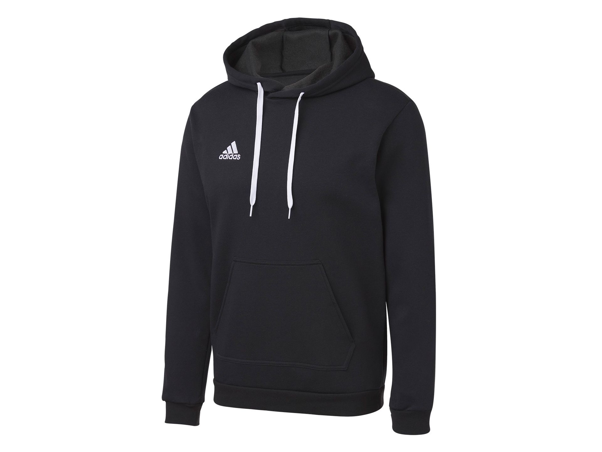adidas Męska bluza z kapturem 