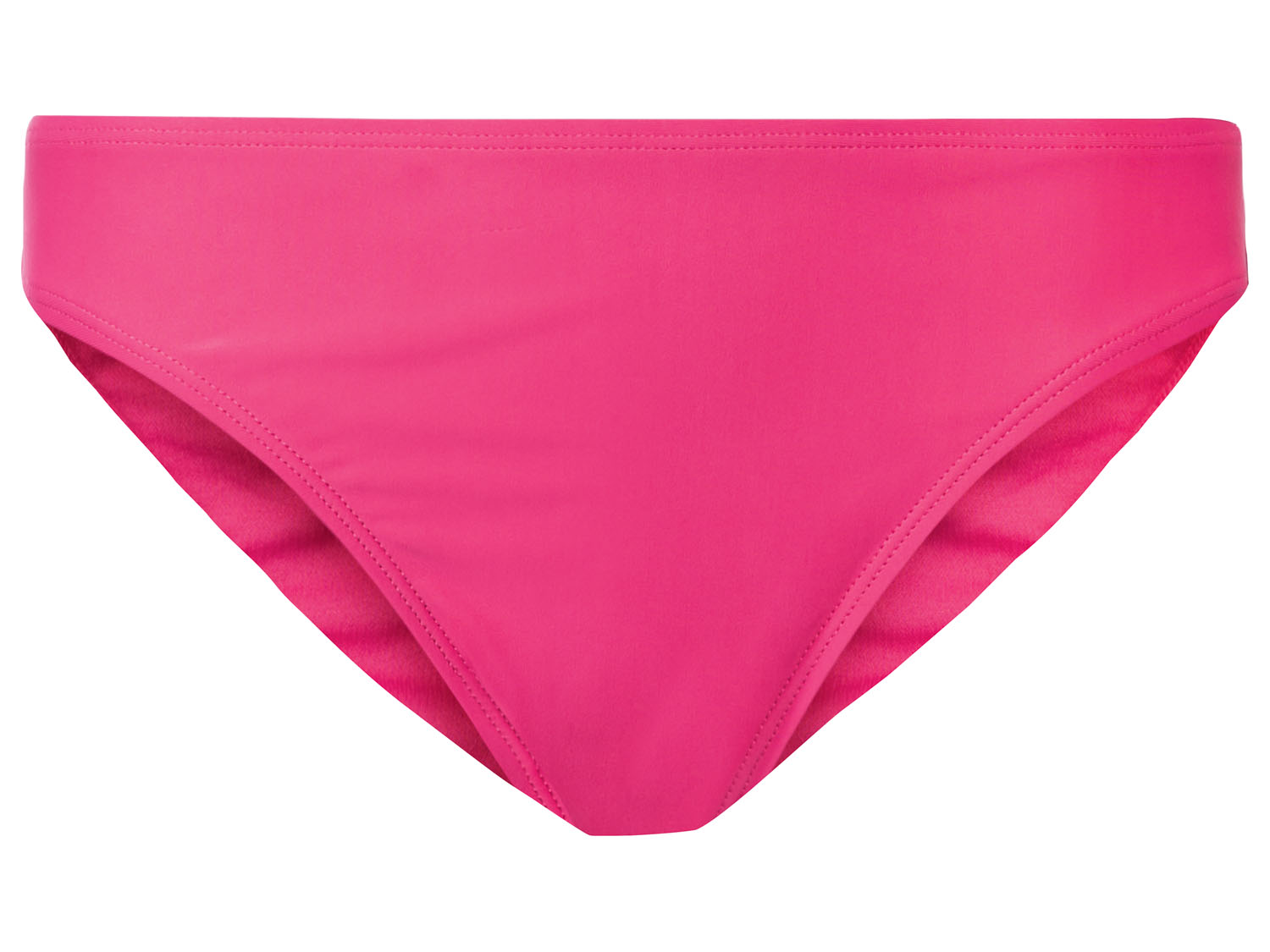 esmara® Majtki do bikini damskie (Różowy, 36)