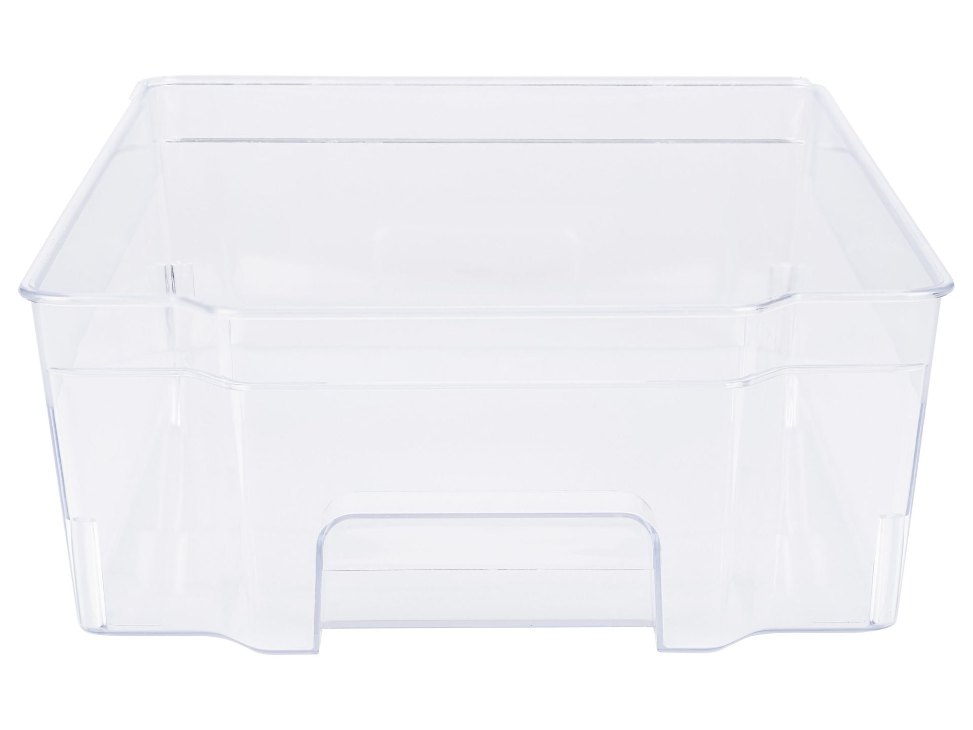 ERNESTO® Organizer lub zestaw 2 organizerów do lodówki (5 L, 1 sztuka)