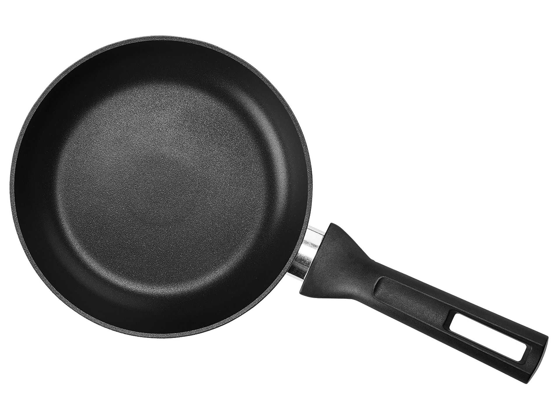 ERNESTO® Patelnia aluminiowa, Ø 20 cm