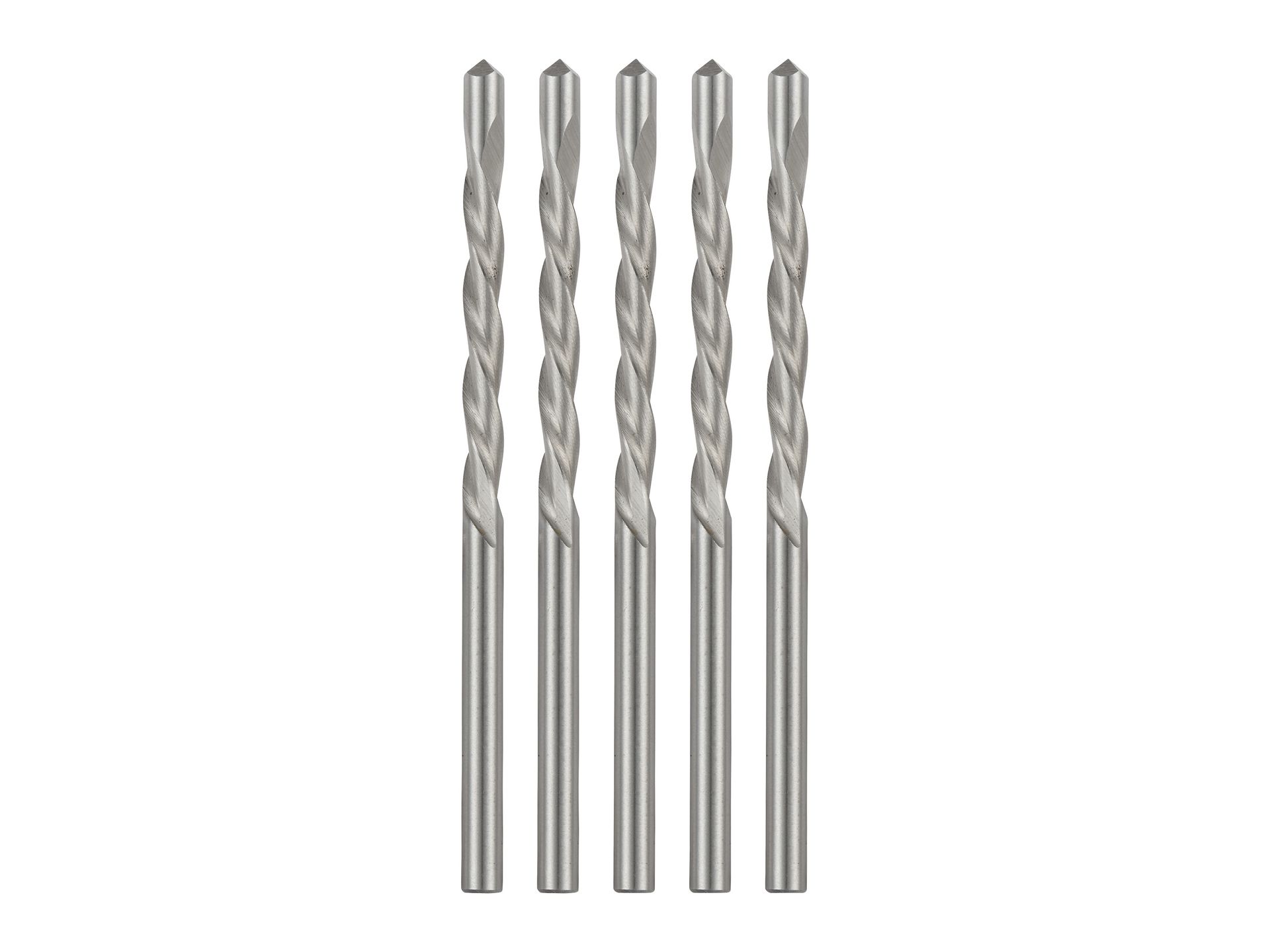 PARKSIDE® Zestaw bitów, do frezarko-wycinarki (Bity PRSB 5 A1)