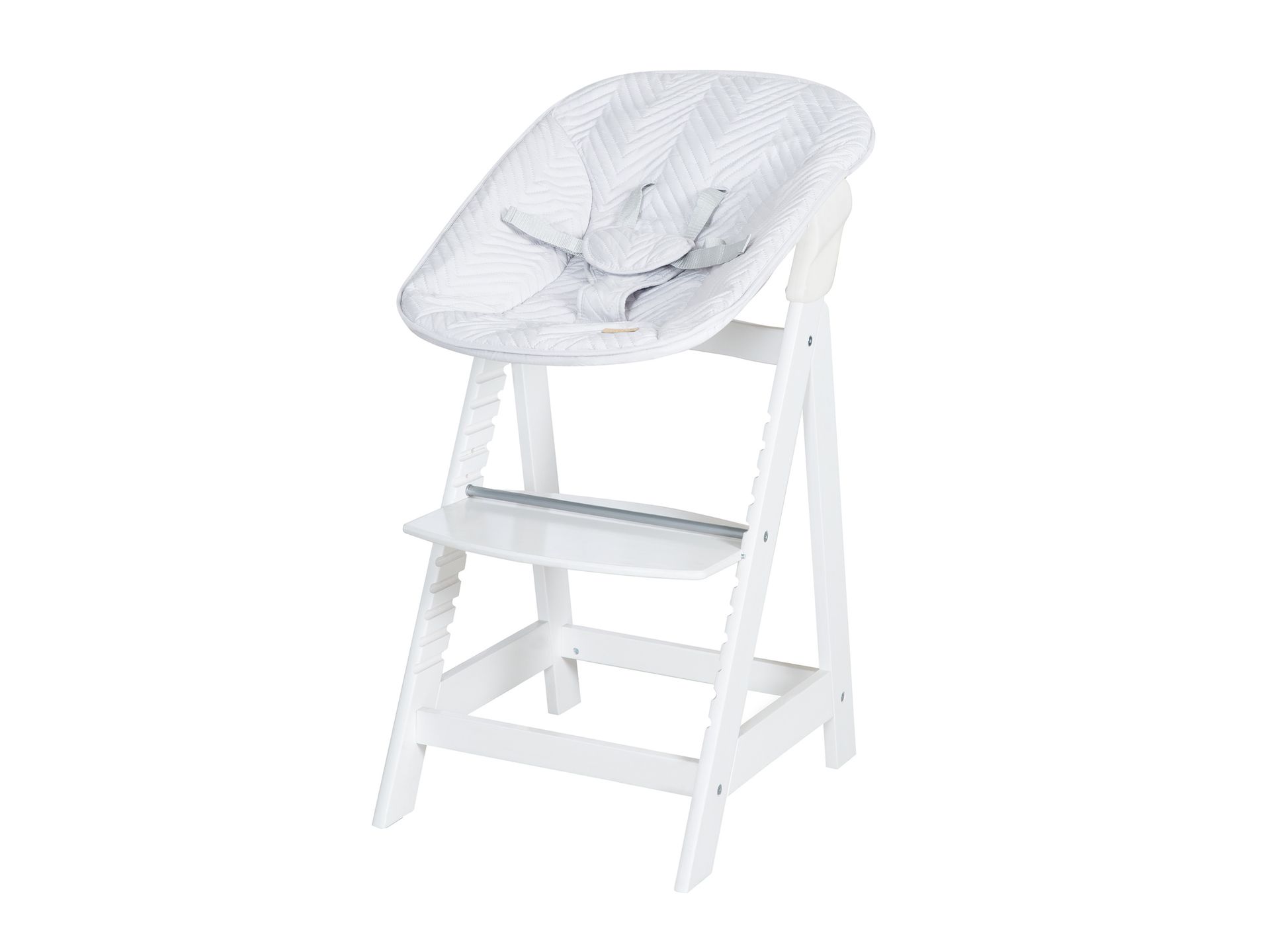 Roba Krzesełko do karmienia 2w1 