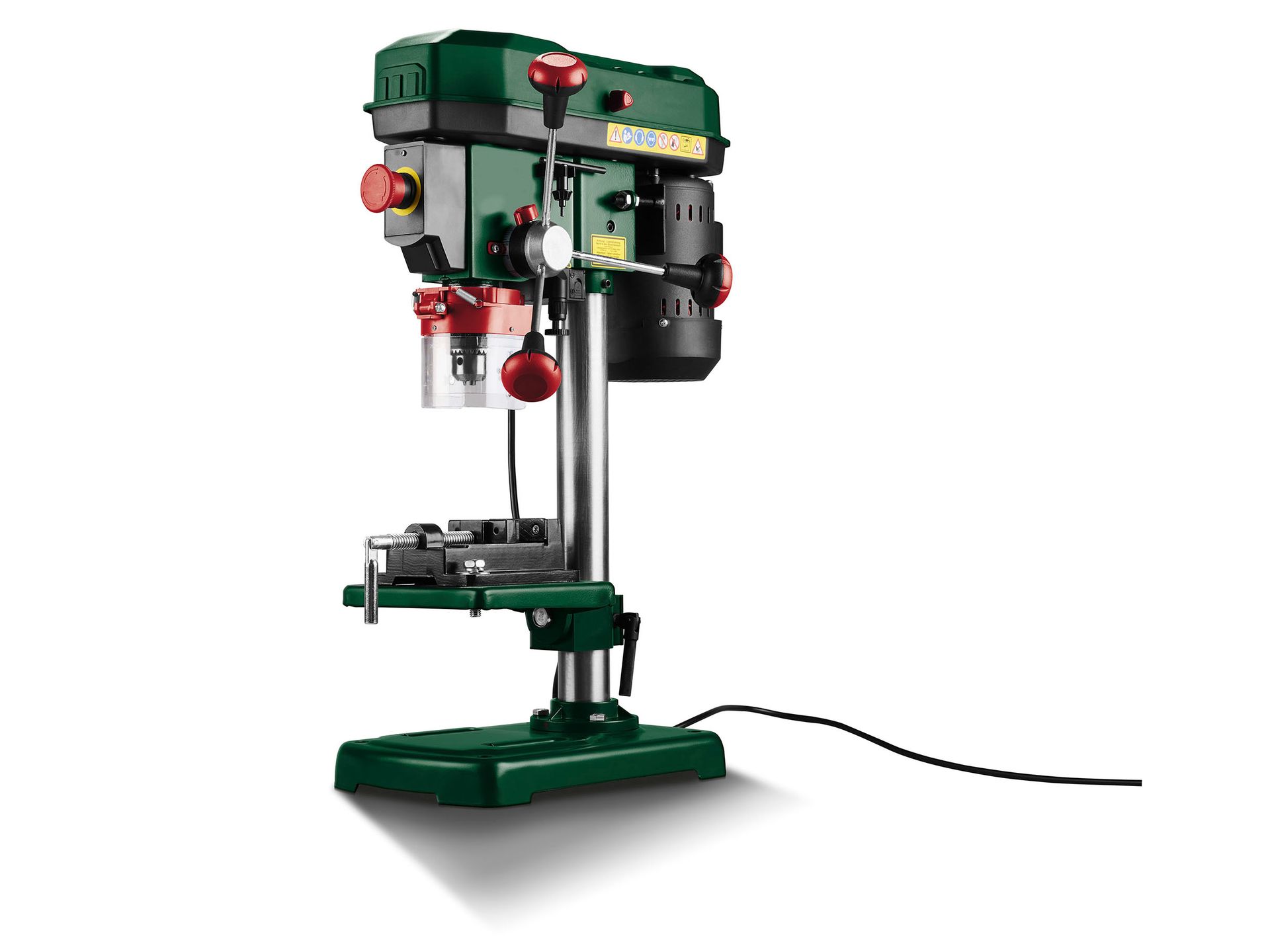 PARKSIDE® Wiertarka stołowa »PTBM 400 B1«, 400 W