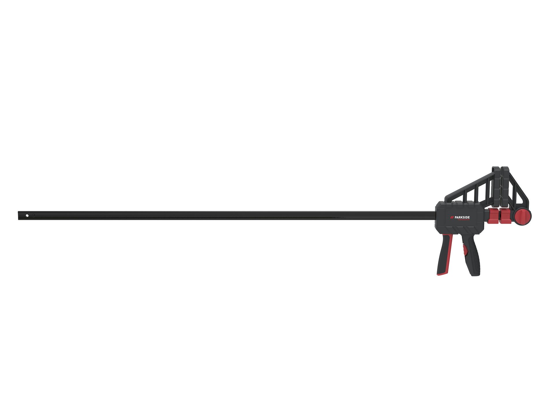 PARKSIDE PERFORMANCE® Ścisk jednoręczny, siła zacisku 120 kg (915 mm)