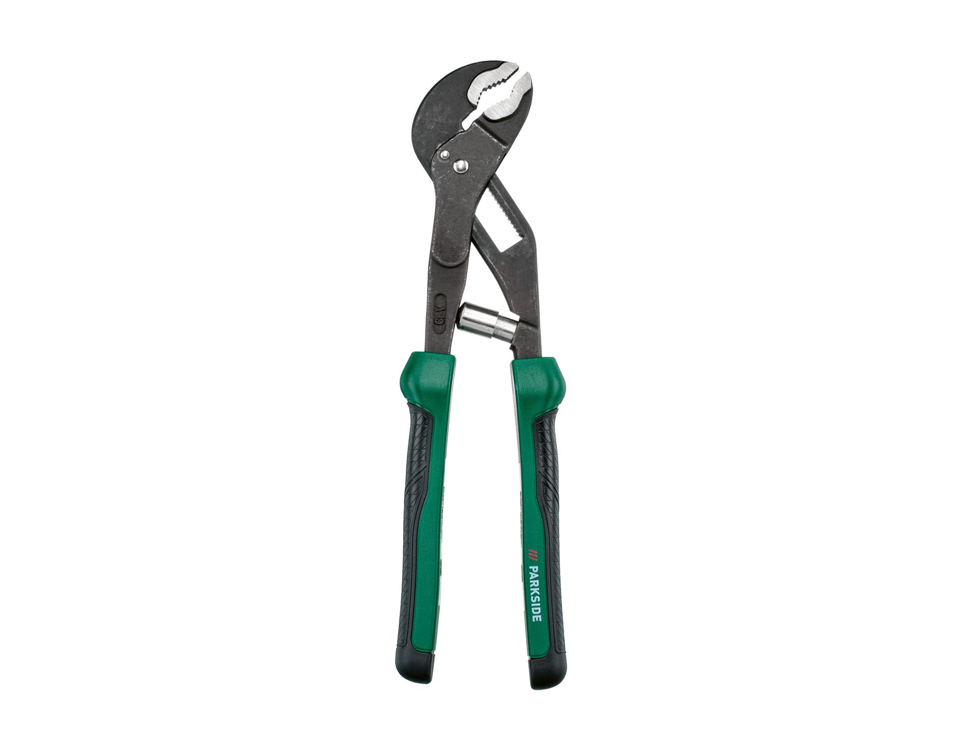 PARKSIDE® Szczypce do pomp wodnych / obcinak do śrub / klucz rozsuwany główkowy (Automatyczne obcęgi do pompy wodnej)