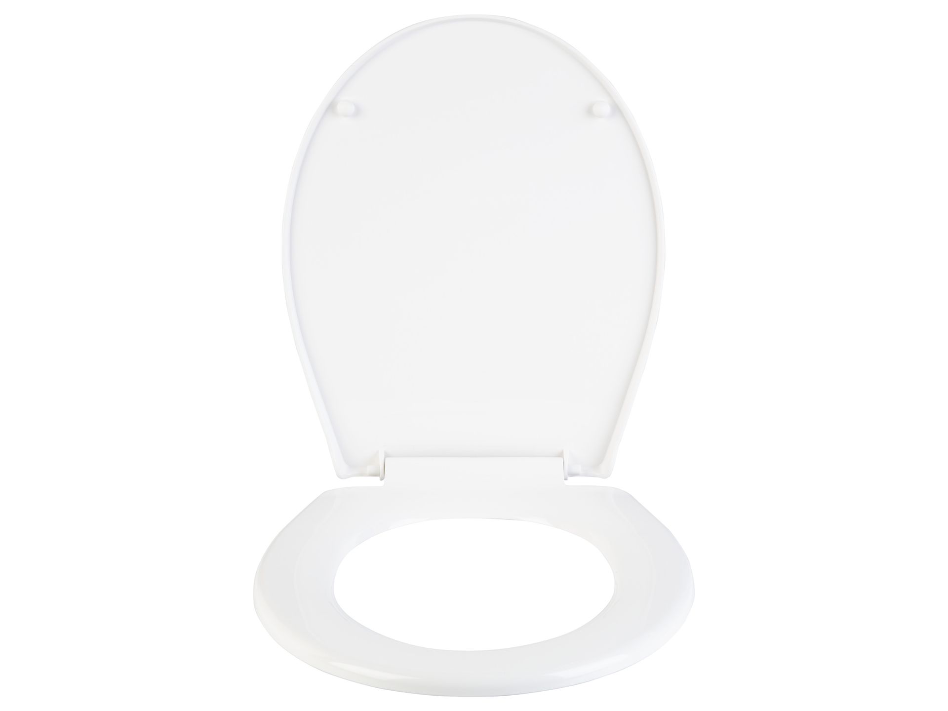 LIVARNO home Deska sedesowa, termoplast