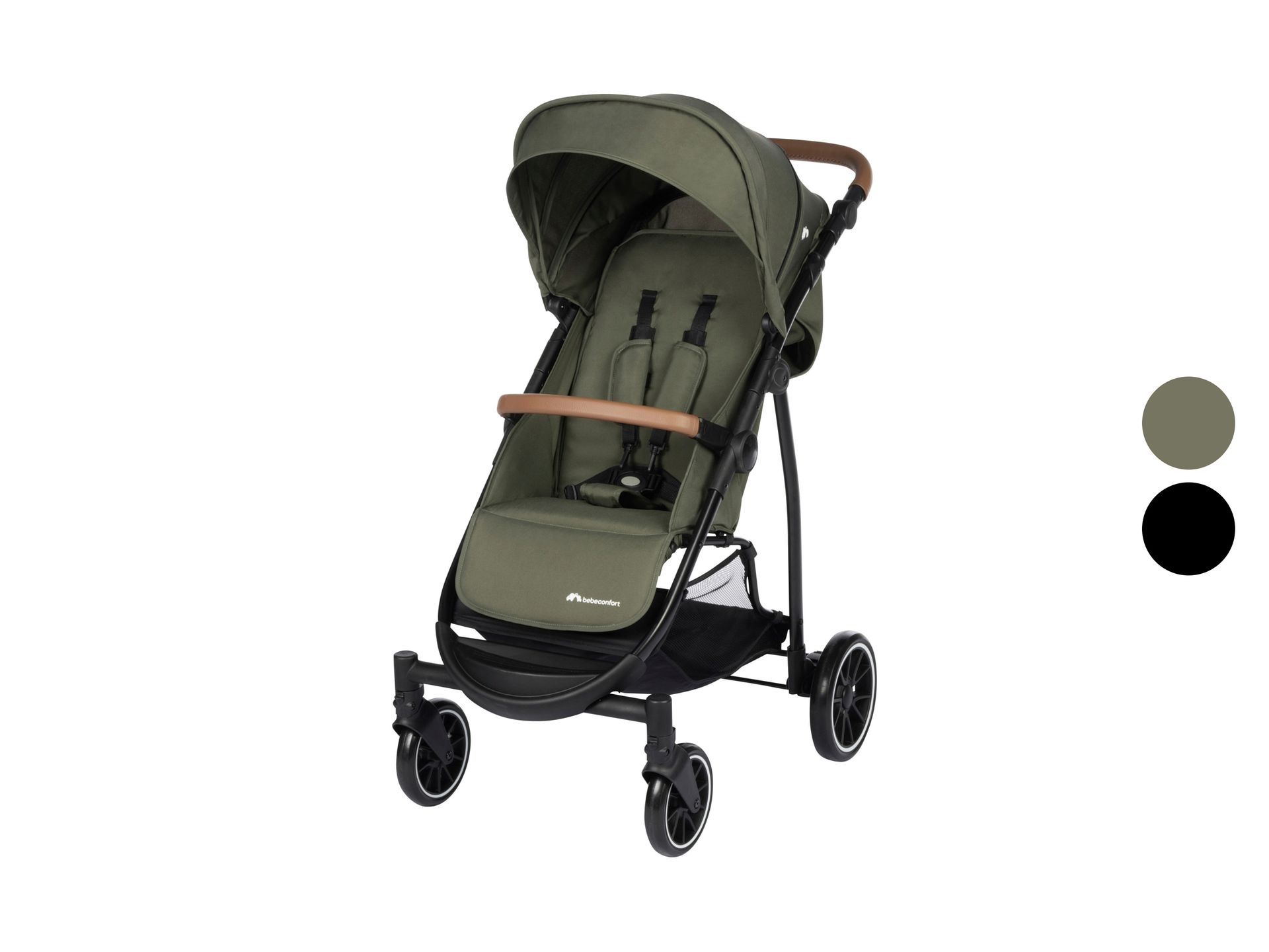 Bebeconfort Wózek dziecięcy spacerowy Ingenious