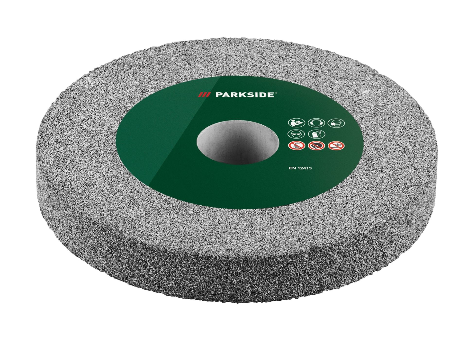 PARKSIDE® Akcesoria do szlifierki stojącej PSBS 240 C2 (Tarcza szlifierska)