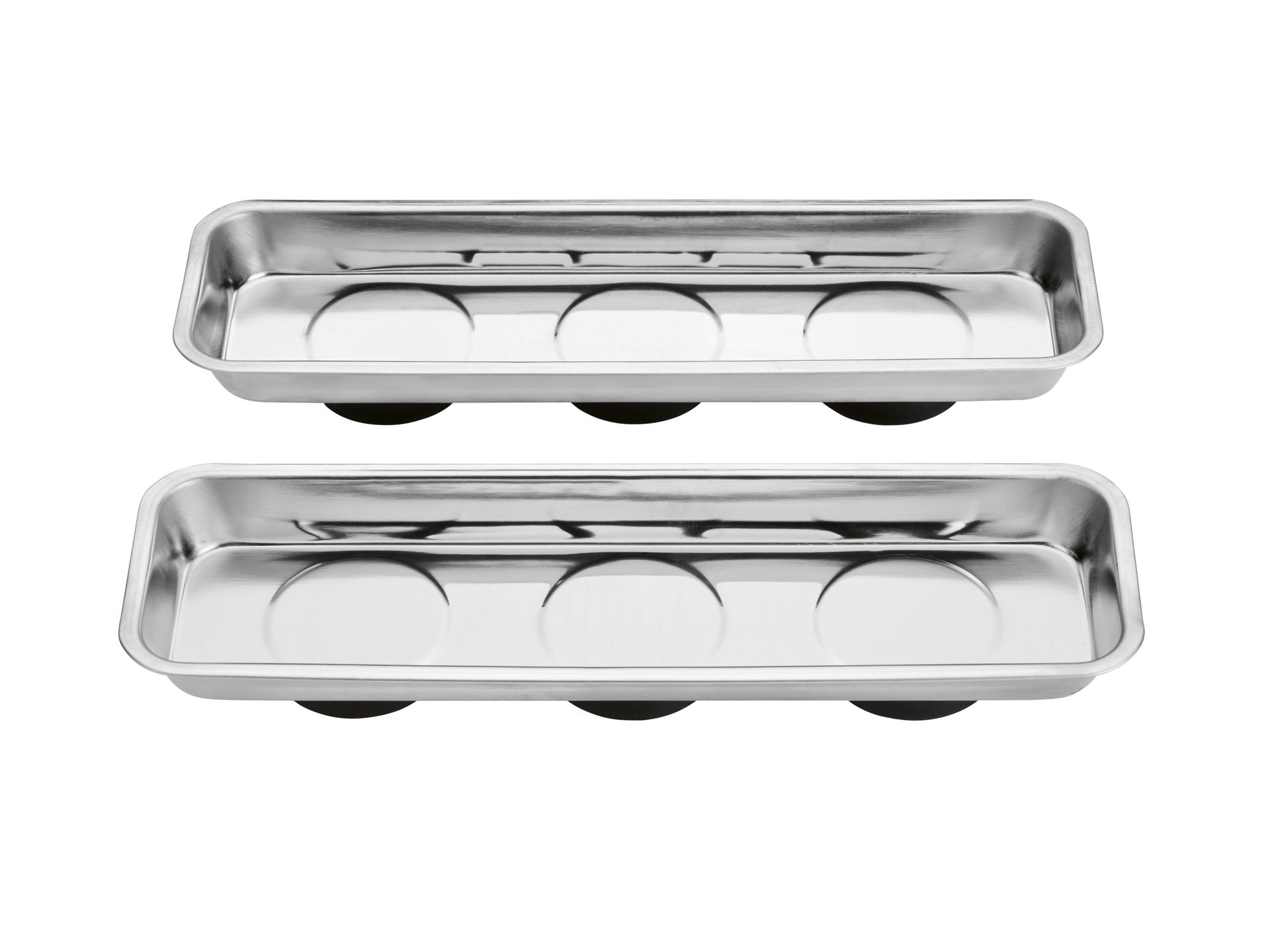 PARKSIDE® Akcesoria magnetyczne (Zestaw 2 tac magnetycznych)